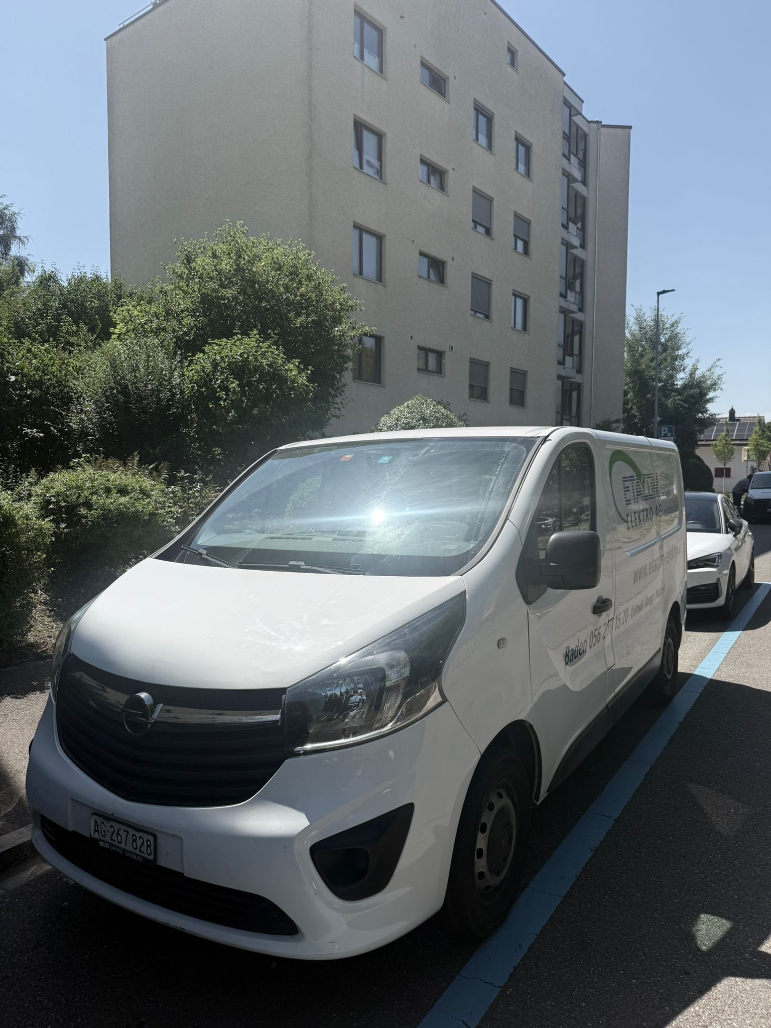 OPEL B 1610CDi-image-1