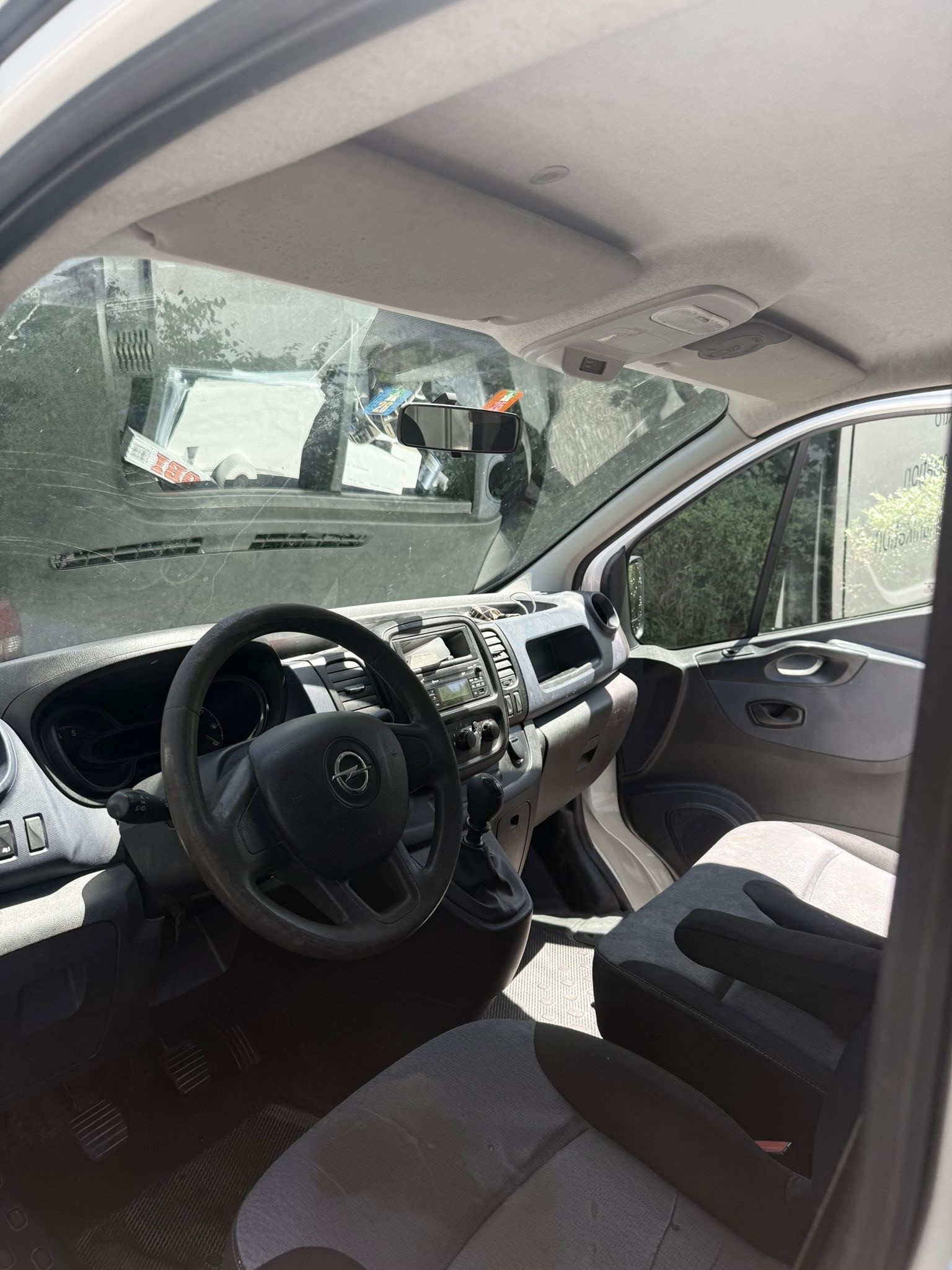 OPEL B 1610CDi-image-3