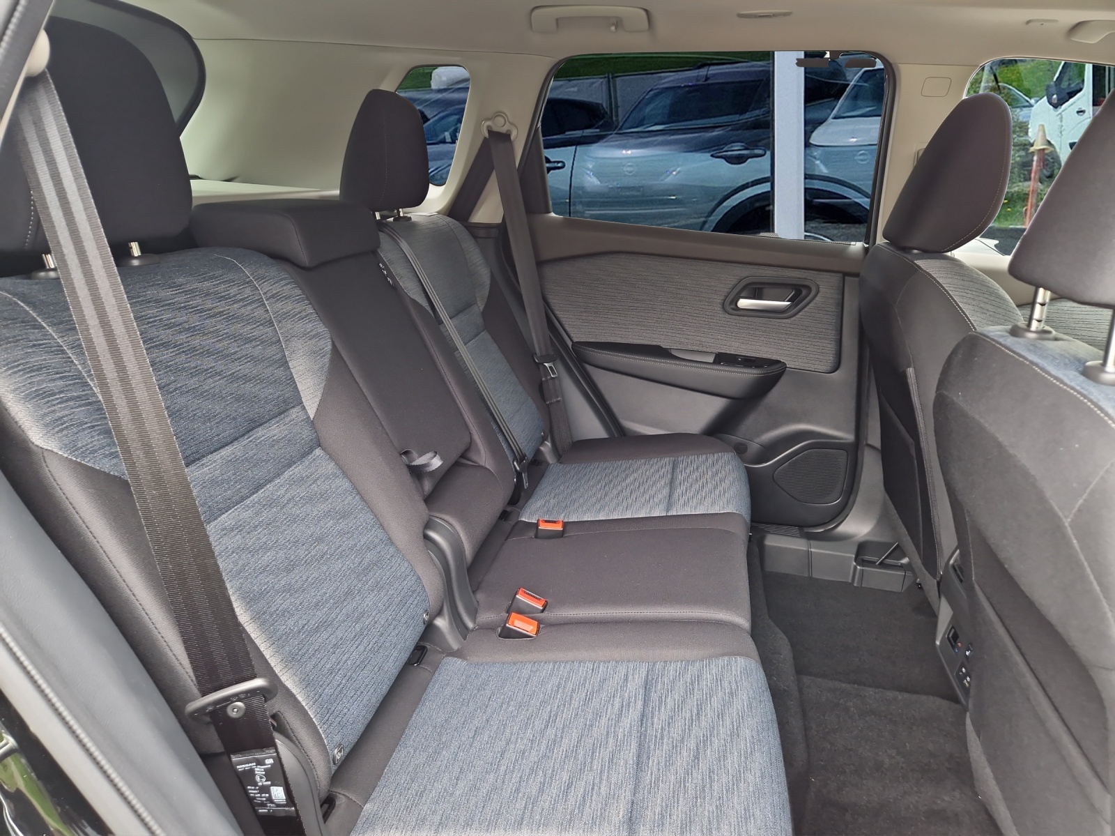 NISSAN X-Trail 1.5 VC-T e-Power 4WD N-Connecta-image-13