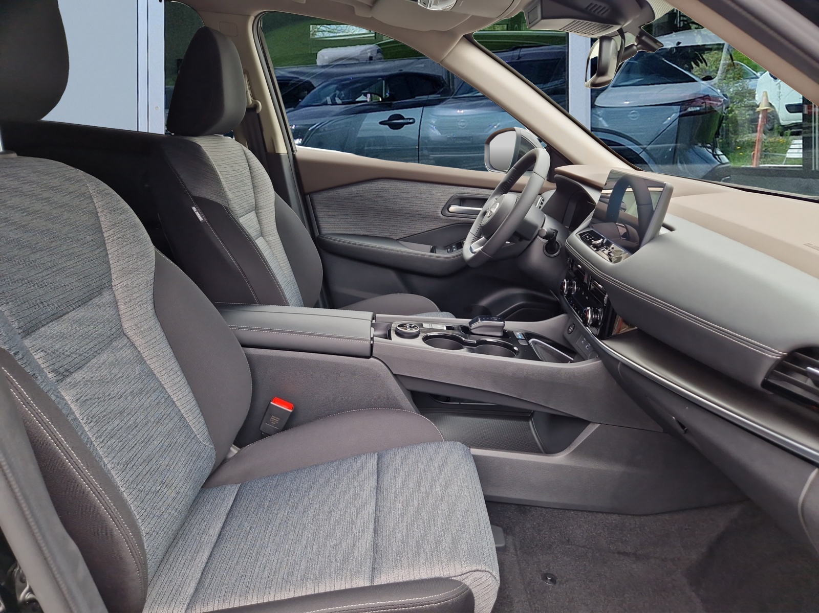 NISSAN X-Trail 1.5 VC-T e-Power 4WD N-Connecta-image-8