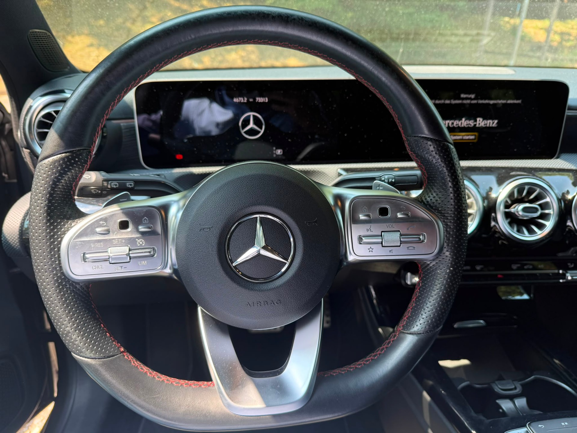 MERCEDES-BENZ A 250 4Matic AMG Line 4Matic 7G-DCT-image-8