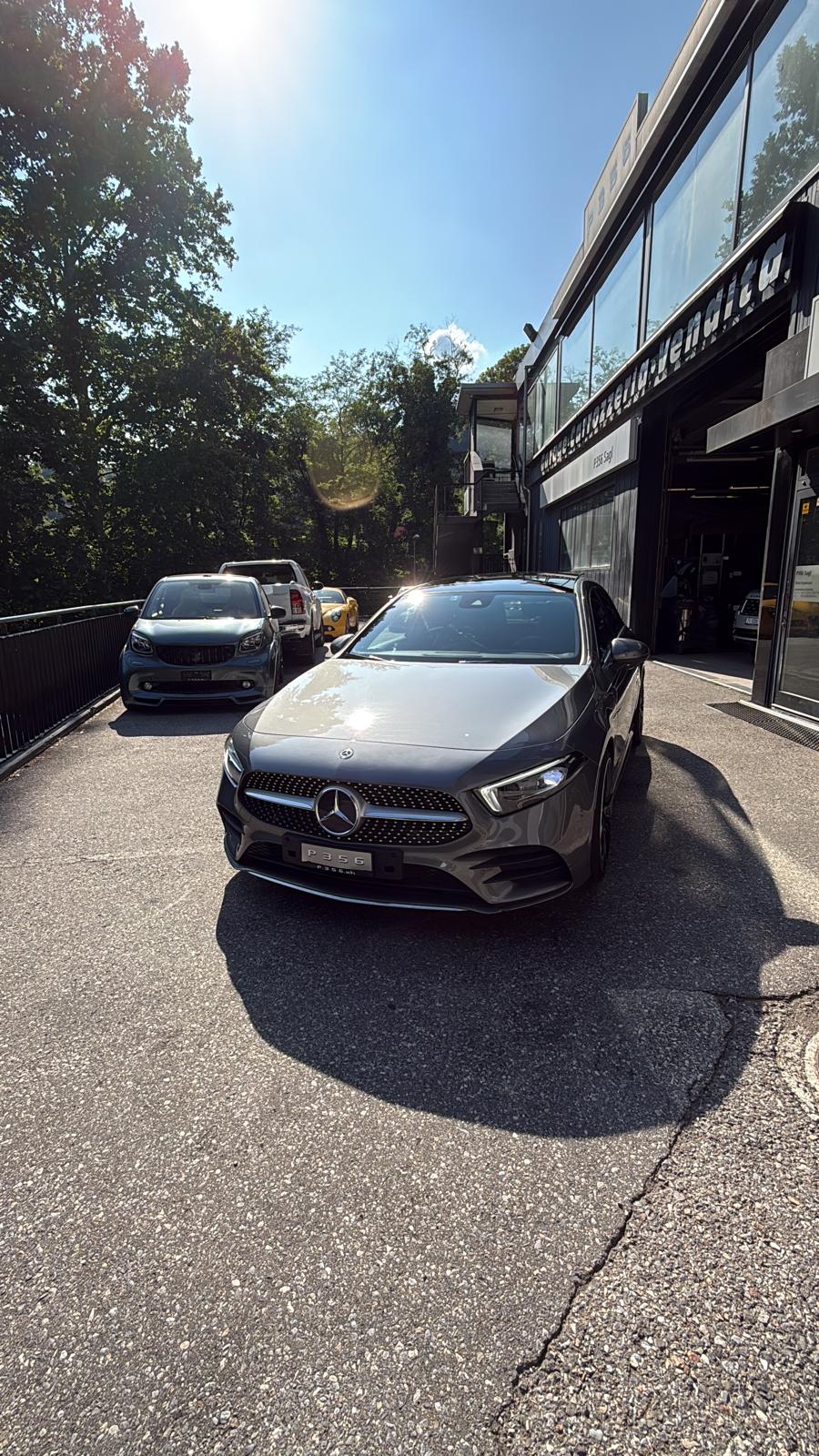 MERCEDES-BENZ A 250 4Matic AMG Line 4Matic 7G-DCT-image-0