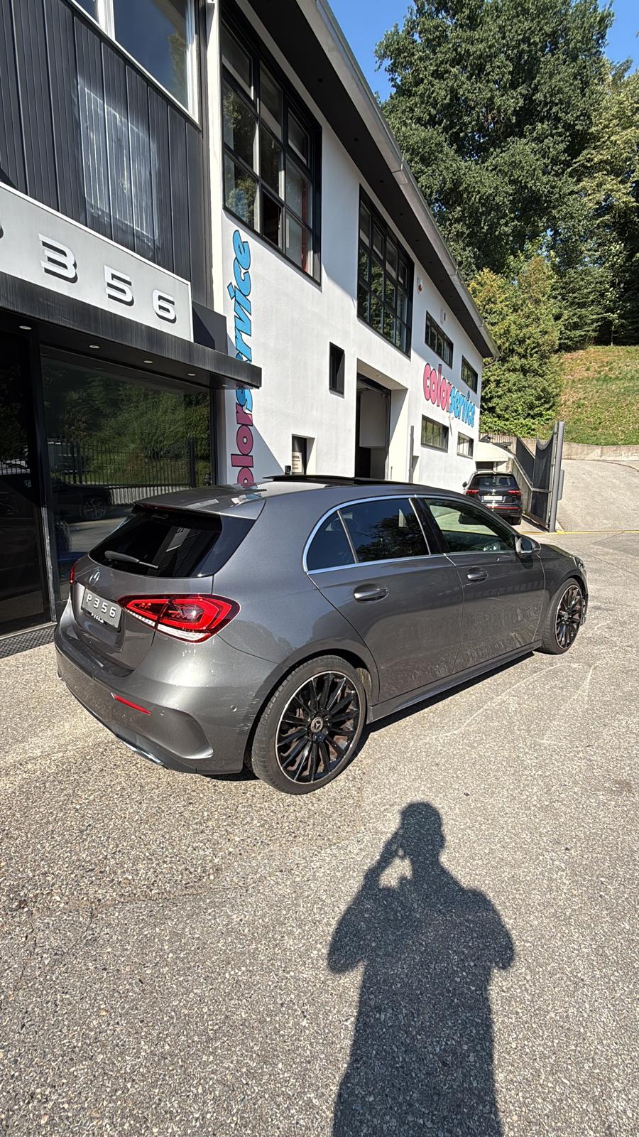 MERCEDES-BENZ A 250 4Matic AMG Line 4Matic 7G-DCT-image-3