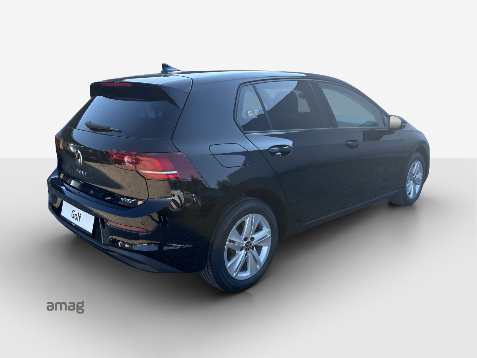 VW Golf 1.5 e TSI mHEV Value DSG-image-4