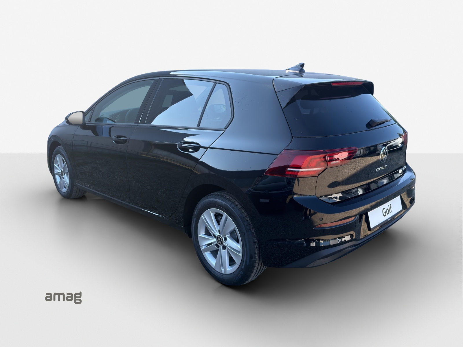 VW Golf 1.5 e TSI mHEV Value DSG-image-2