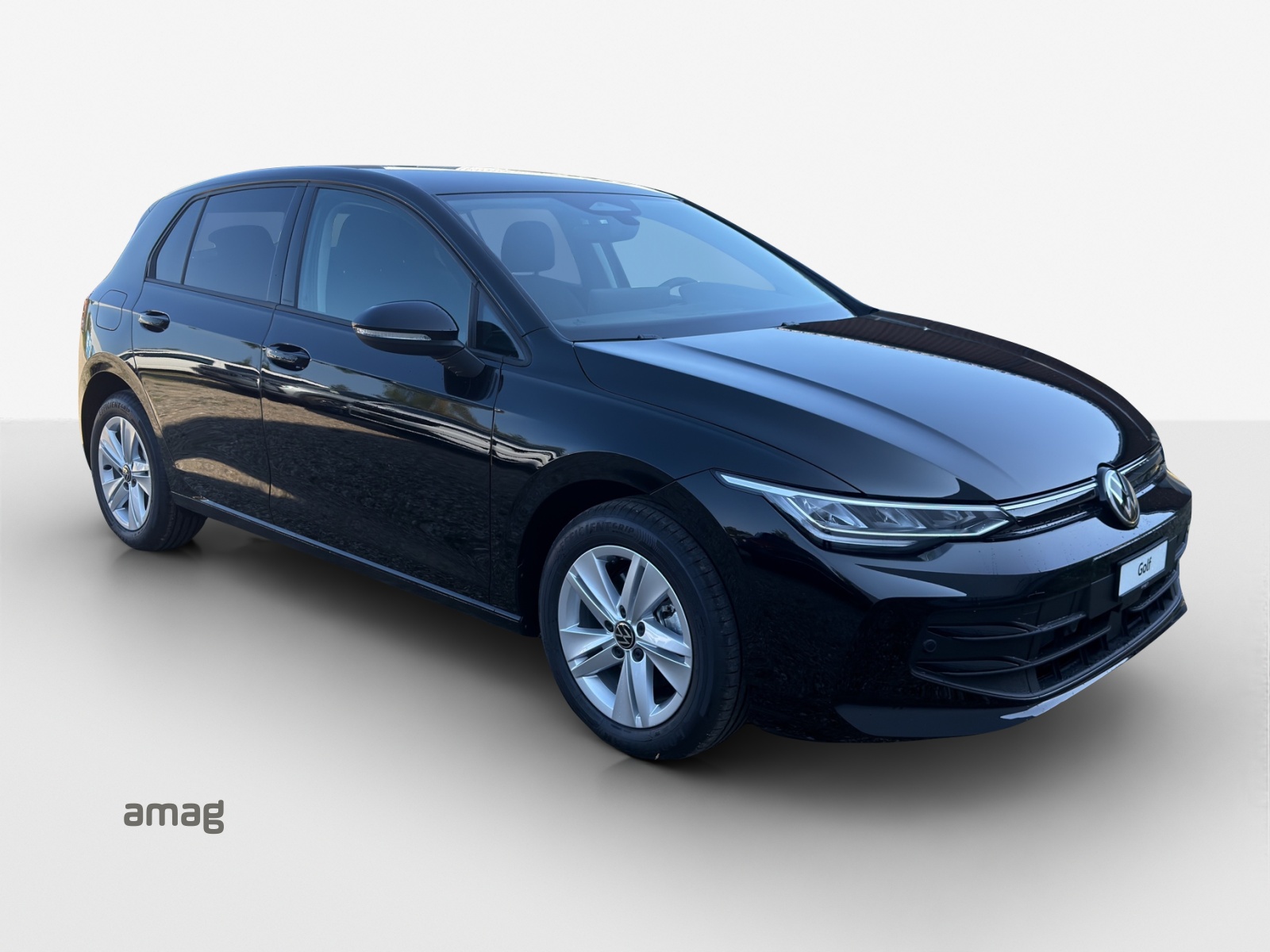 VW Golf 1.5 e TSI mHEV Value DSG-image-5