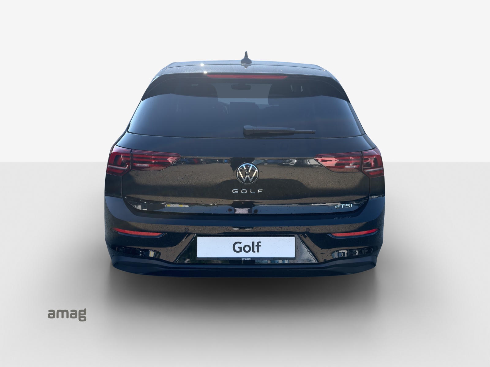 VW Golf 1.5 e TSI mHEV Value DSG-image-3