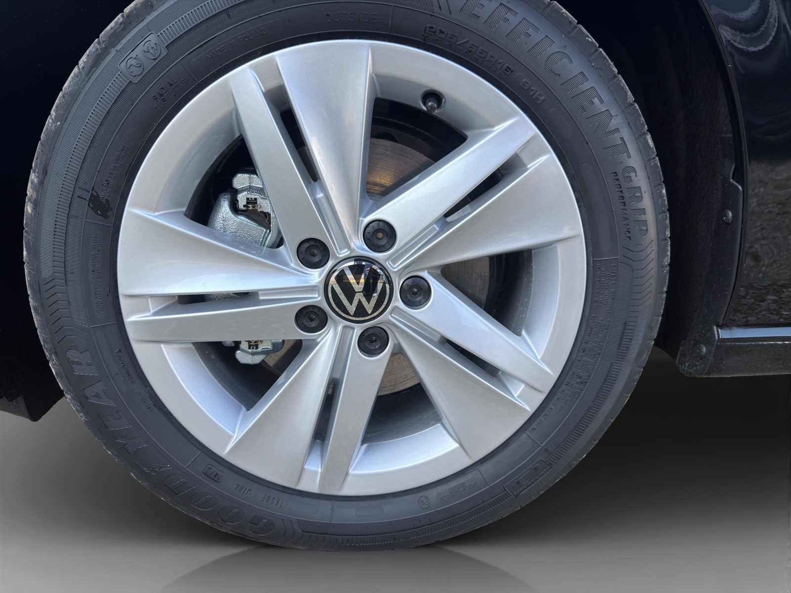 VW Golf 1.5 e TSI mHEV Value DSG-image-15