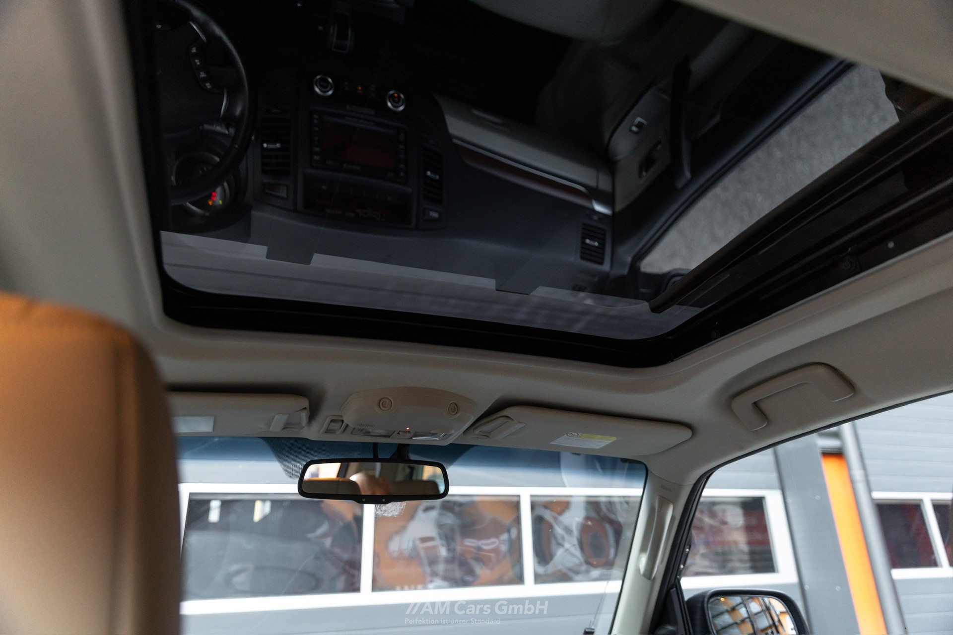 MITSUBISHI Pajero 3.2 DI-D-image-12