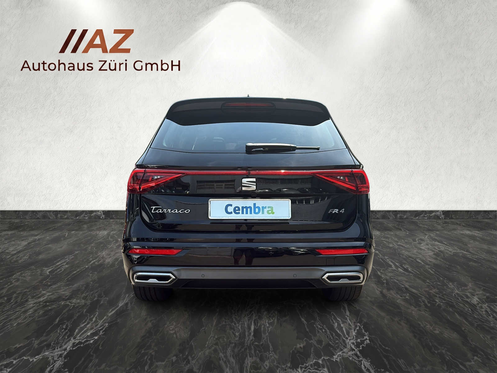 SEAT Tarraco 2.0TSI 4Drive DSG FR-image-3