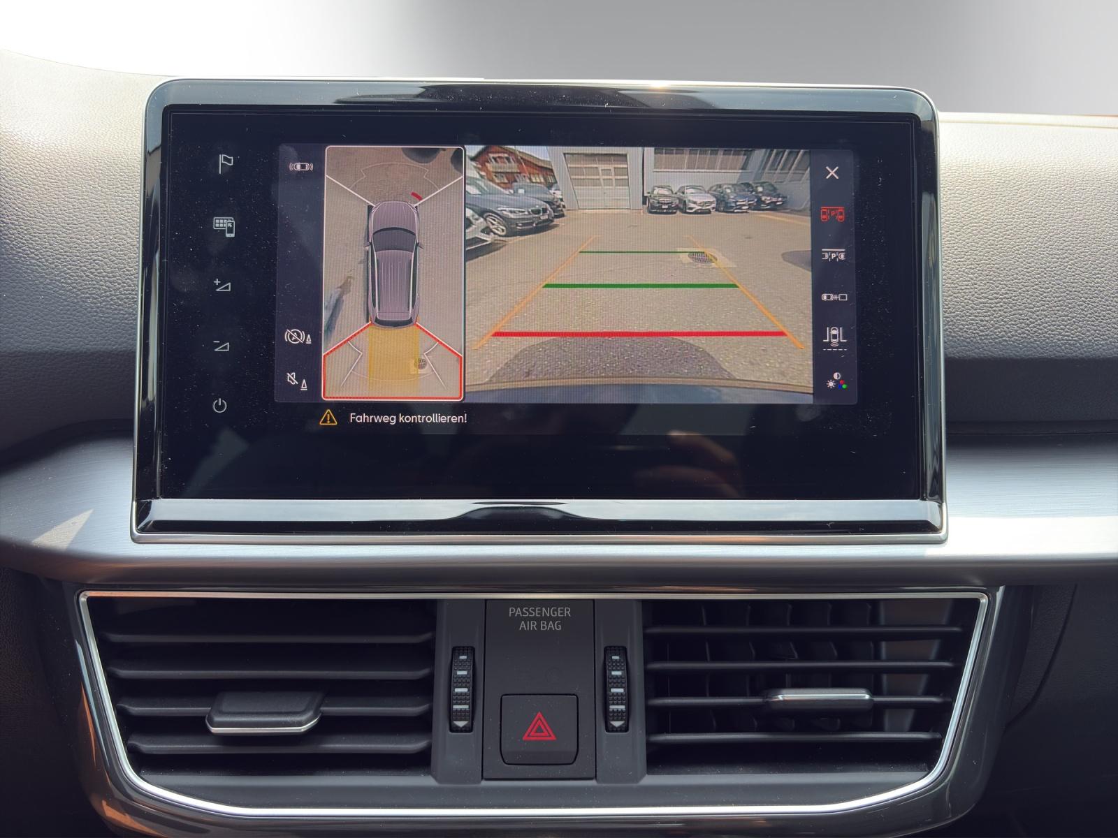 SEAT Tarraco 2.0TSI 4Drive DSG FR-image-15
