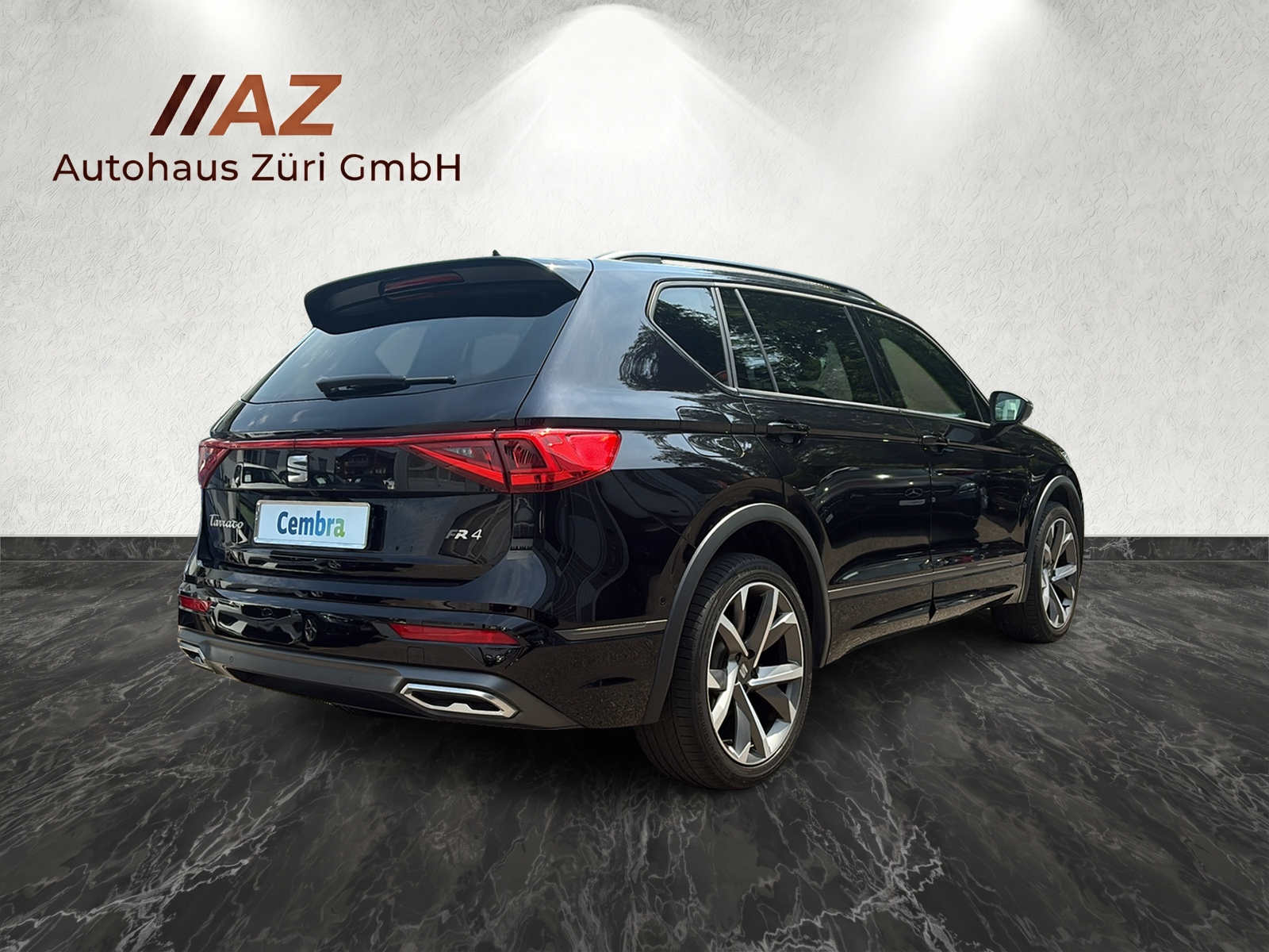 SEAT Tarraco 2.0TSI 4Drive DSG FR-image-4