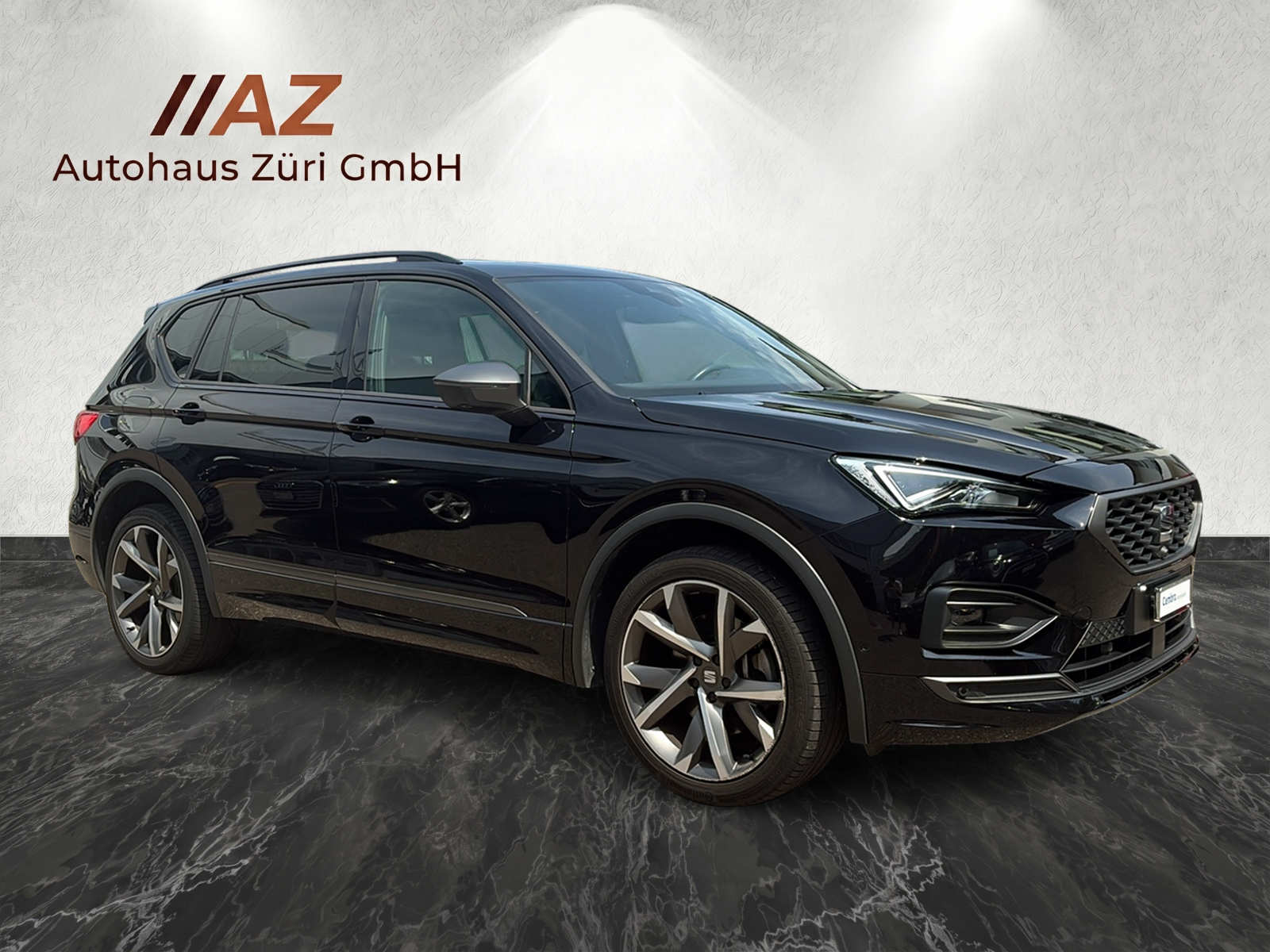 SEAT Tarraco 2.0TSI 4Drive DSG FR-image-6