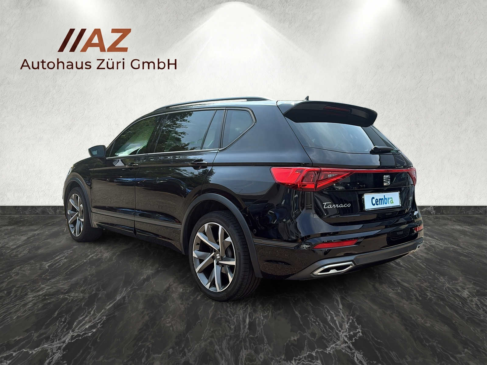 SEAT Tarraco 2.0TSI 4Drive DSG FR-image-2