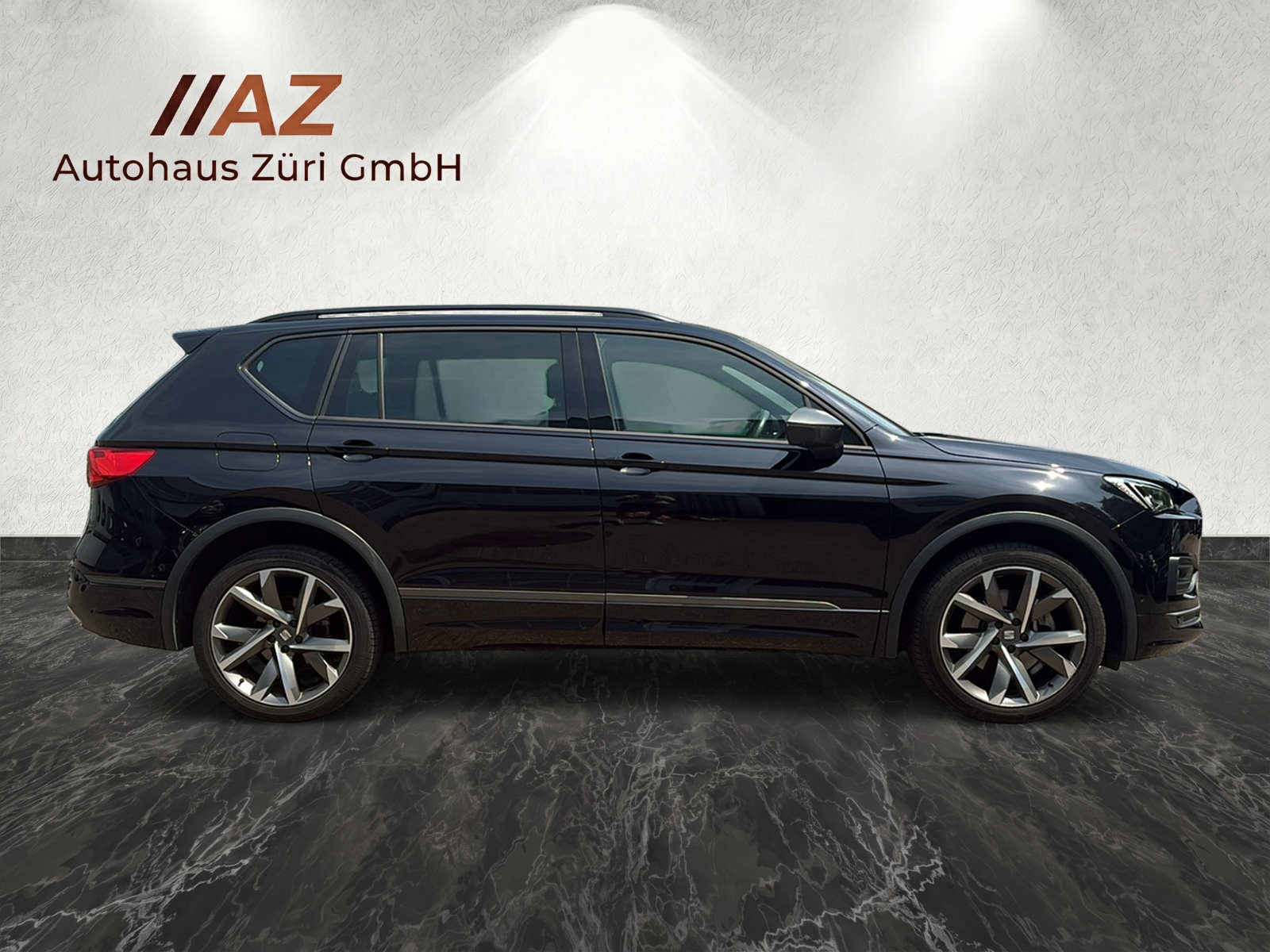 SEAT Tarraco 2.0TSI 4Drive DSG FR-image-5