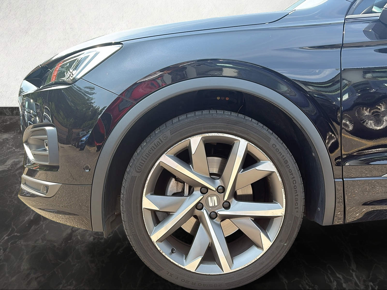 SEAT Tarraco 2.0TSI 4Drive DSG FR-image-8