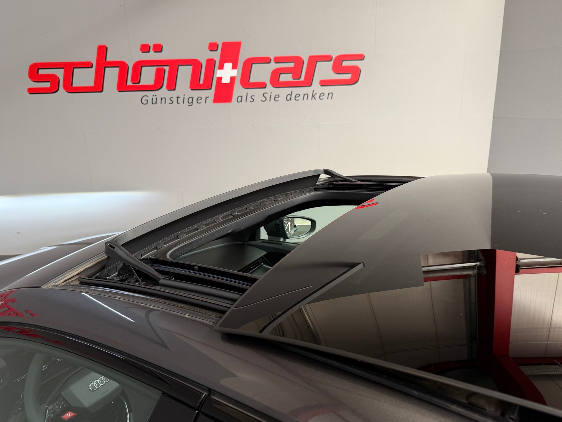 AUDI RS3 Limousine 2.5 TSI quattro S-tronic Carbon-image-12