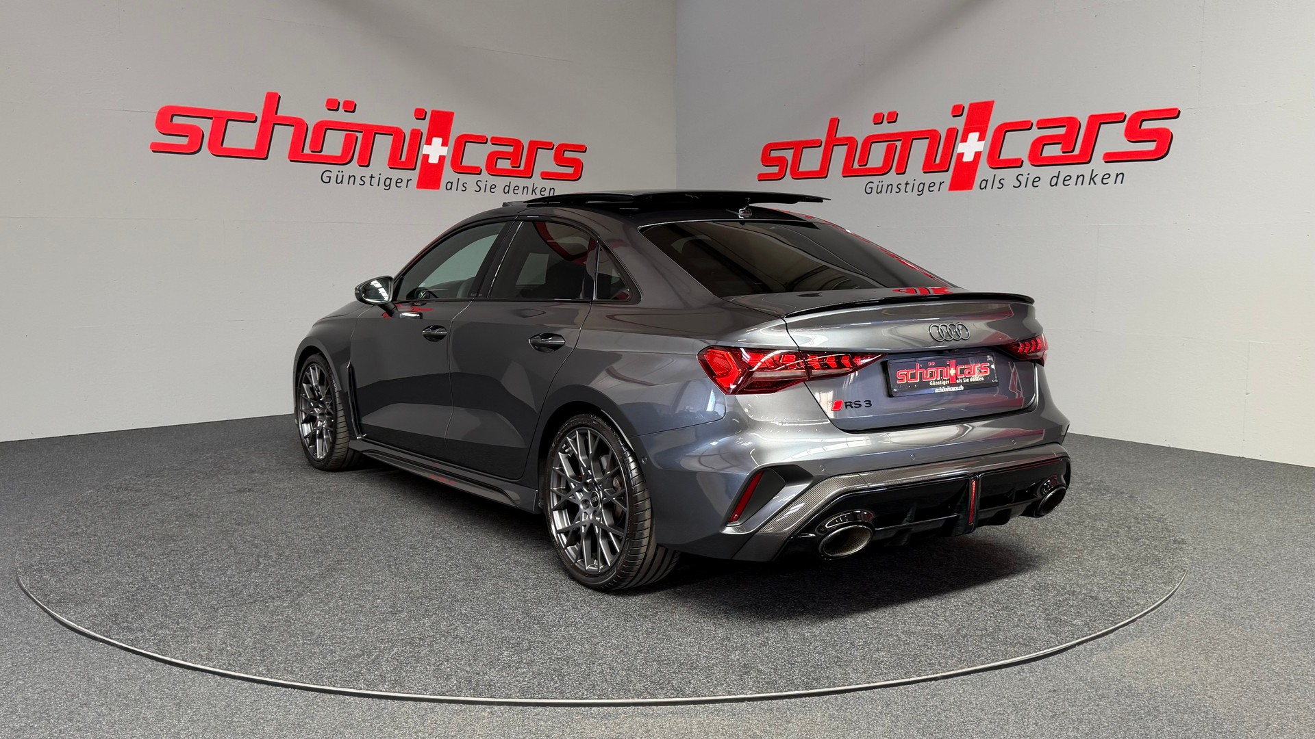AUDI RS3 Limousine 2.5 TSI quattro S-tronic Carbon-image-5