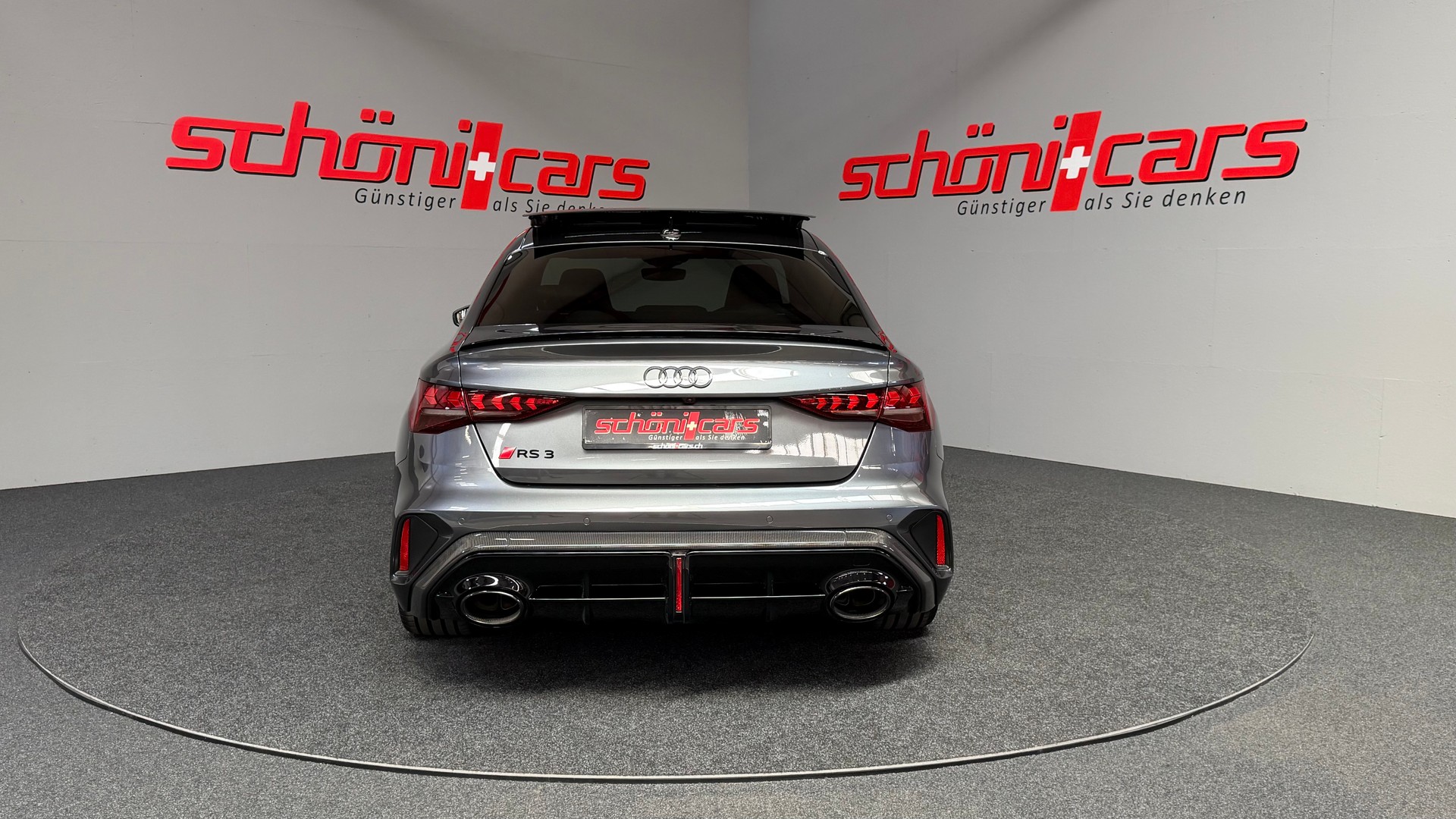 AUDI RS3 Limousine 2.5 TSI quattro S-tronic Carbon-image-6