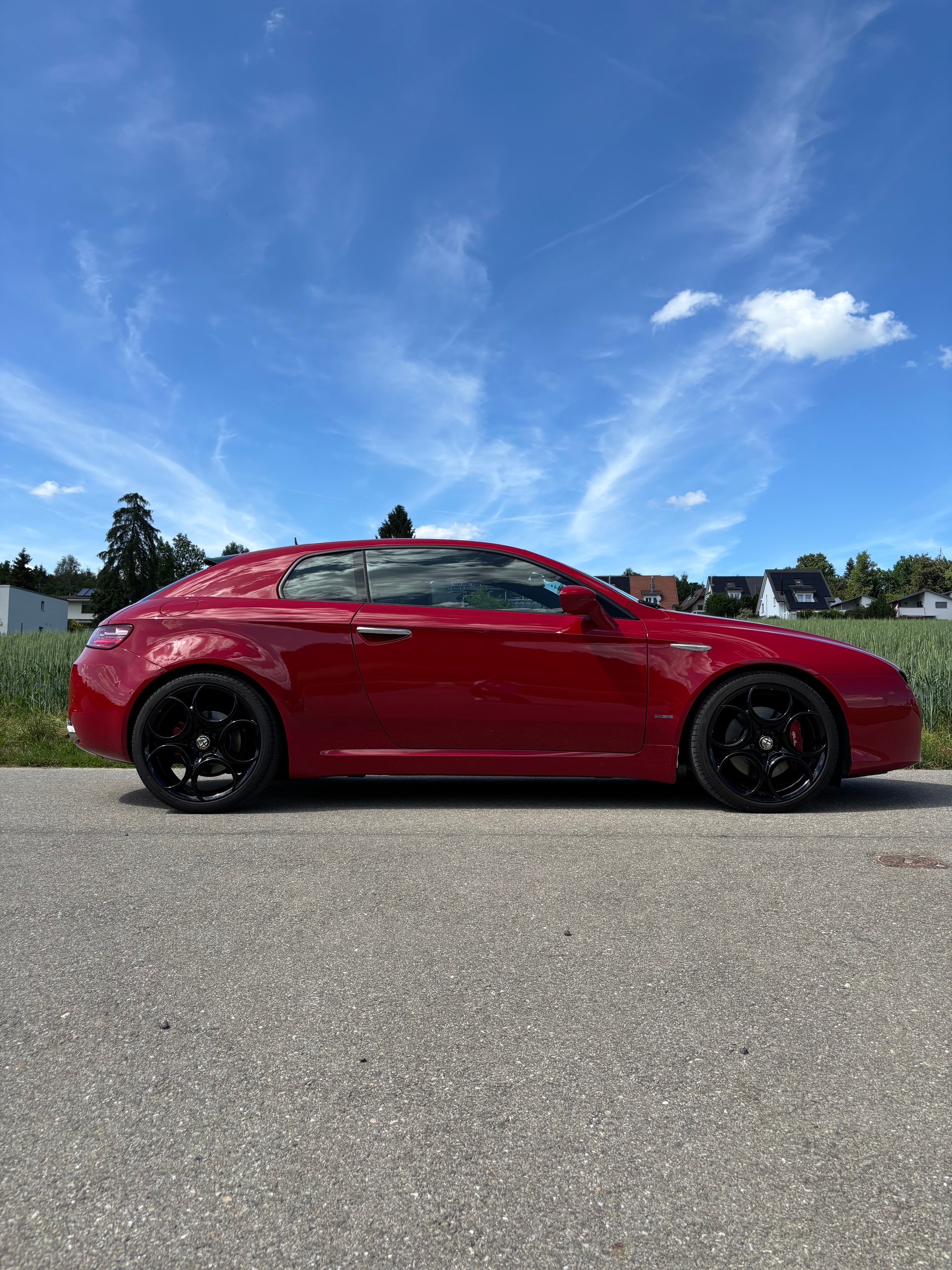 ALFA ROMEO 1.8 TBi 16V-image-0