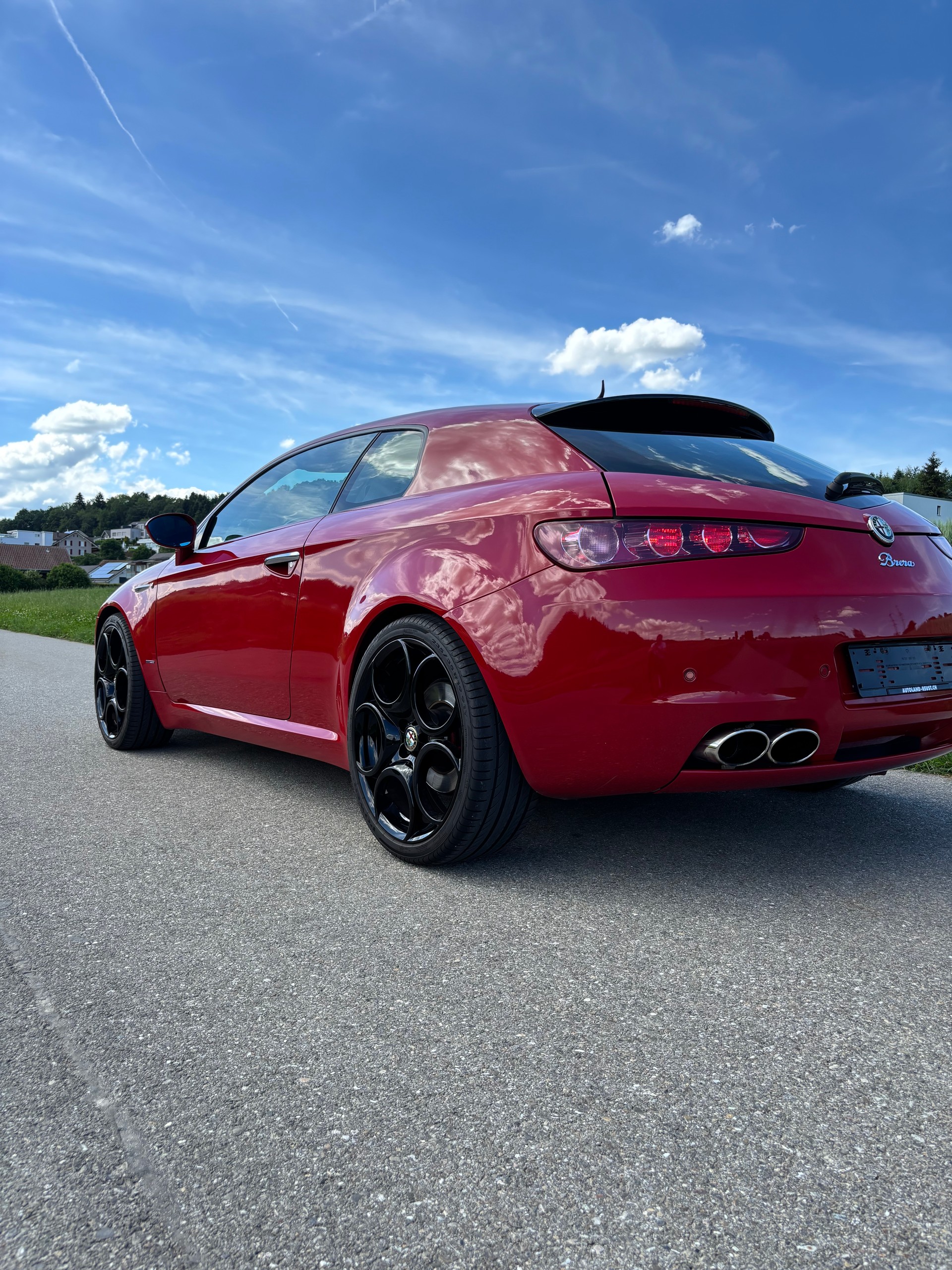 ALFA ROMEO 1.8 TBi 16V-image-5