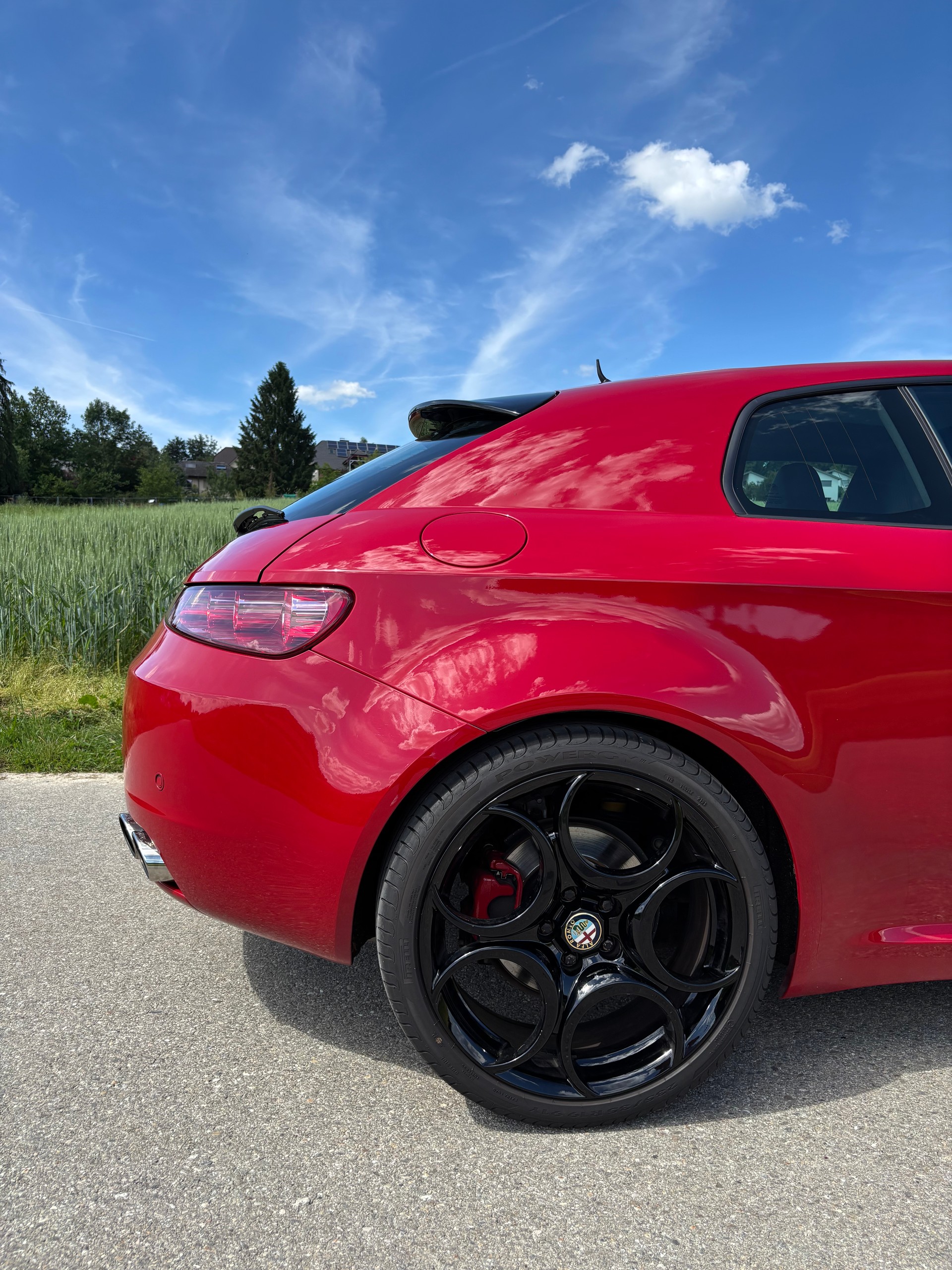 ALFA ROMEO 1.8 TBi 16V-image-8