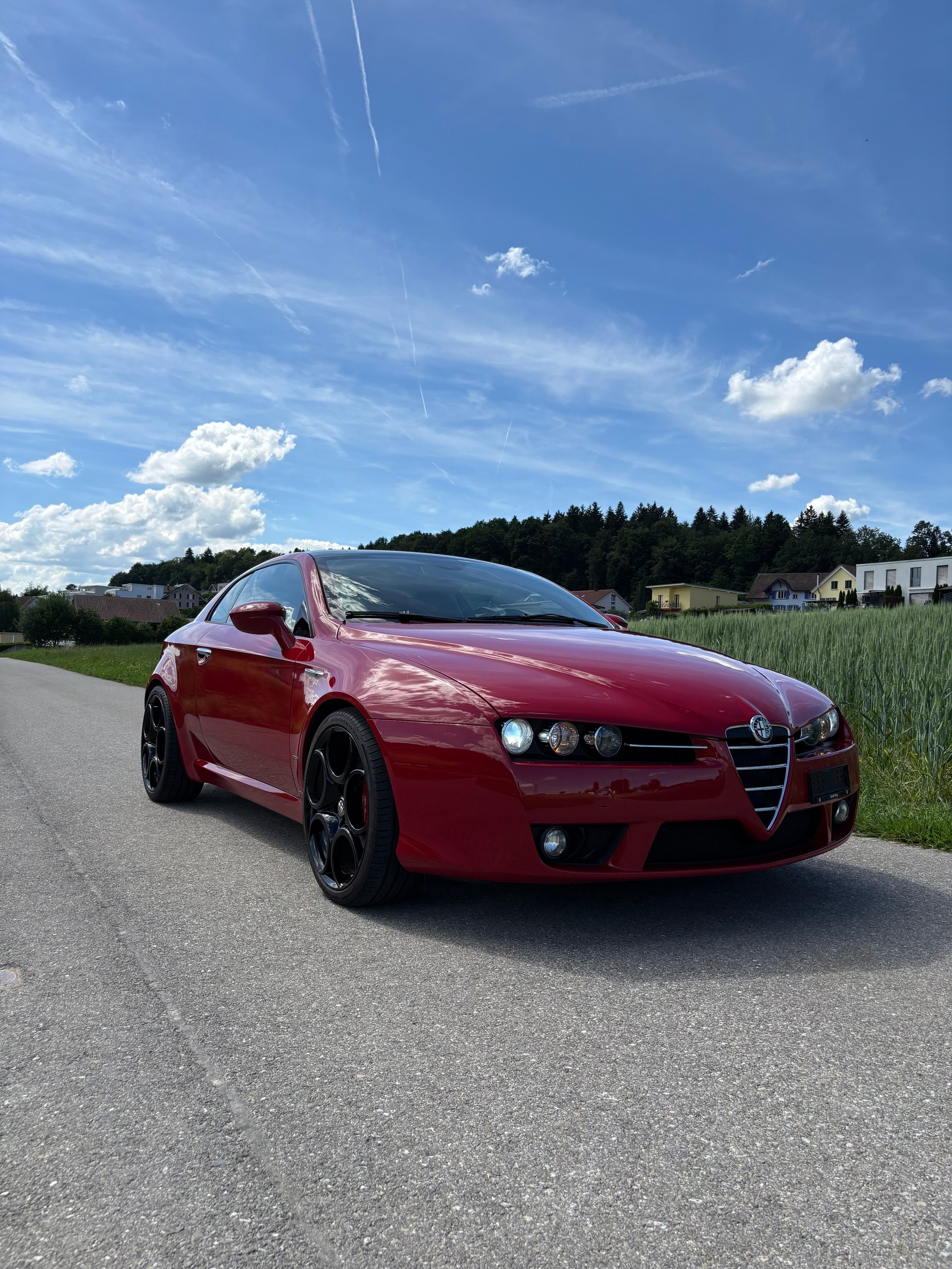 ALFA ROMEO 1.8 TBi 16V-image-1