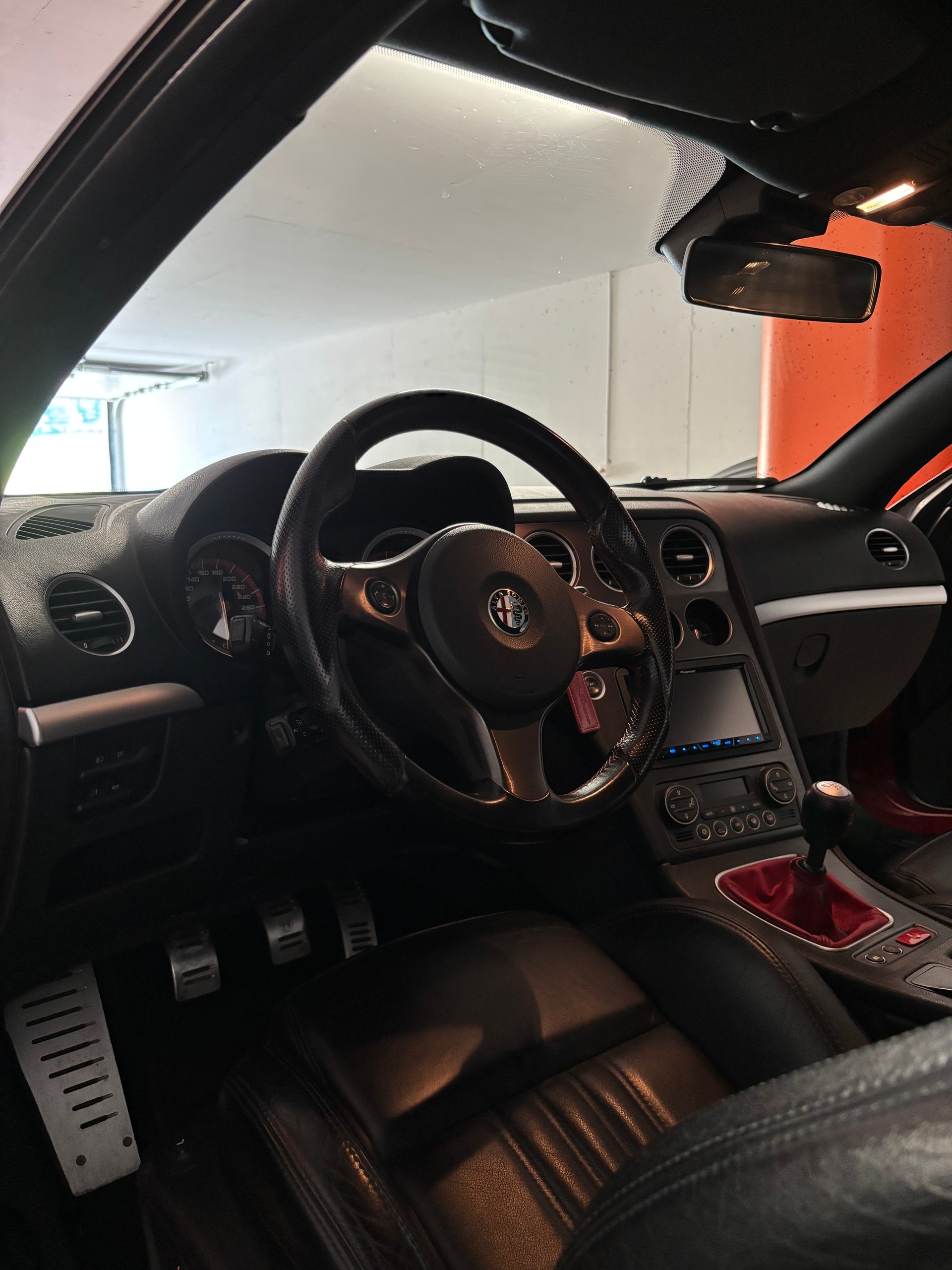 ALFA ROMEO 1.8 TBi 16V-image-9