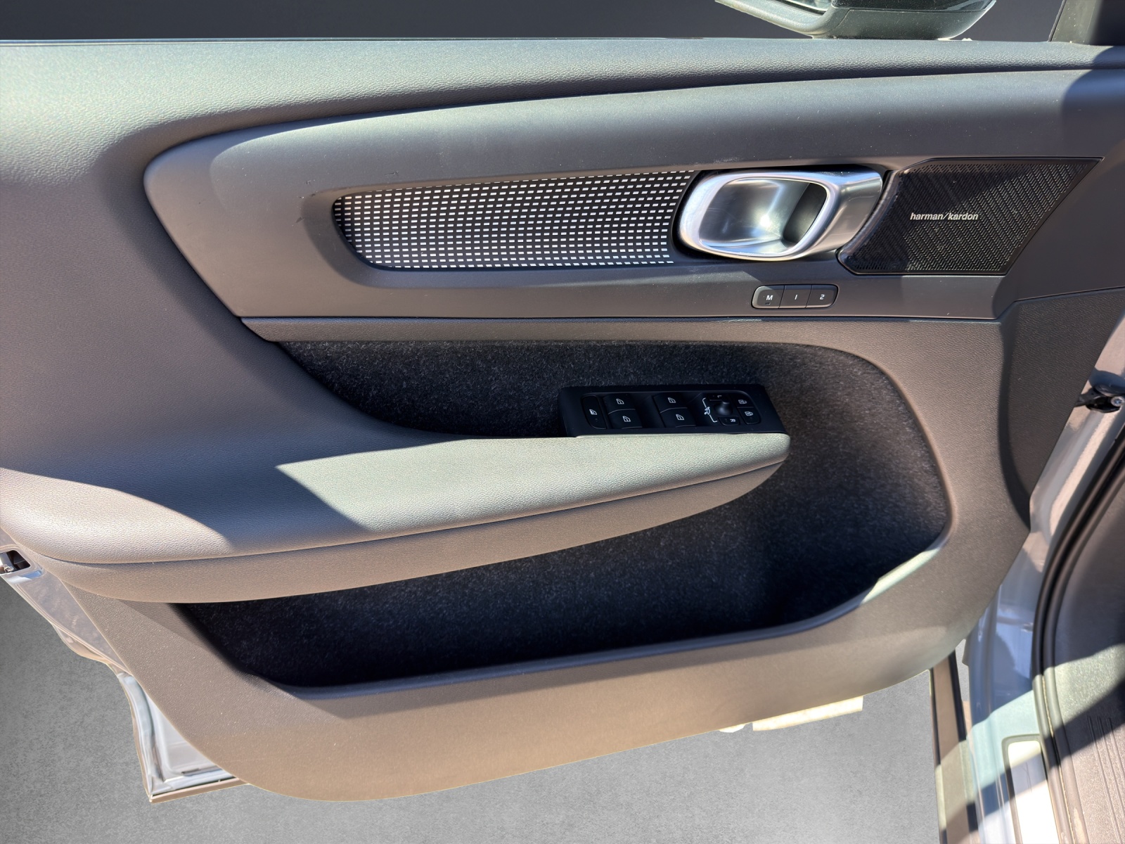 Image VOLVO XC40 XC40 T5 TwE R-Design DCT
