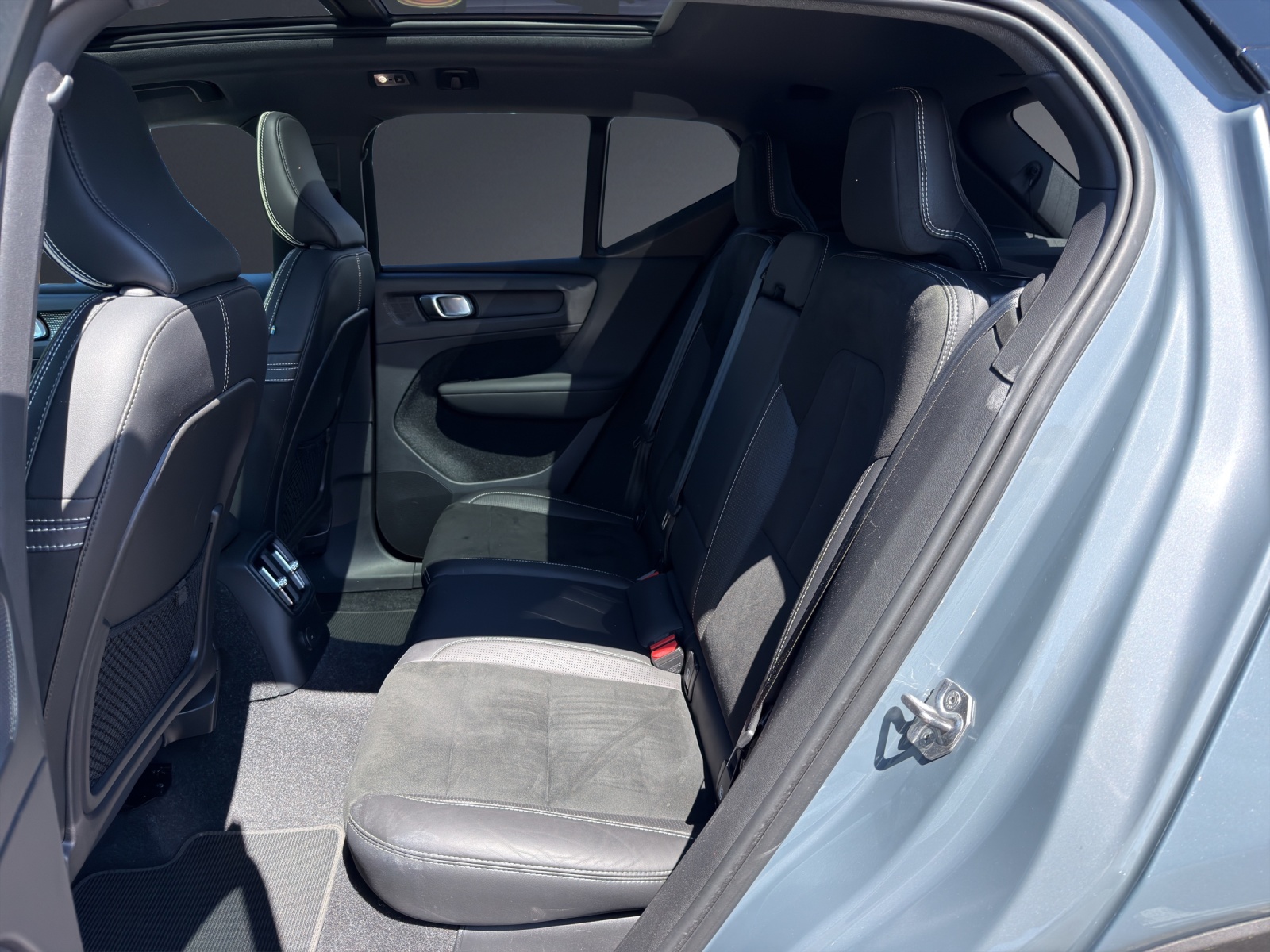 Image VOLVO XC40 XC40 T5 TwE R-Design DCT