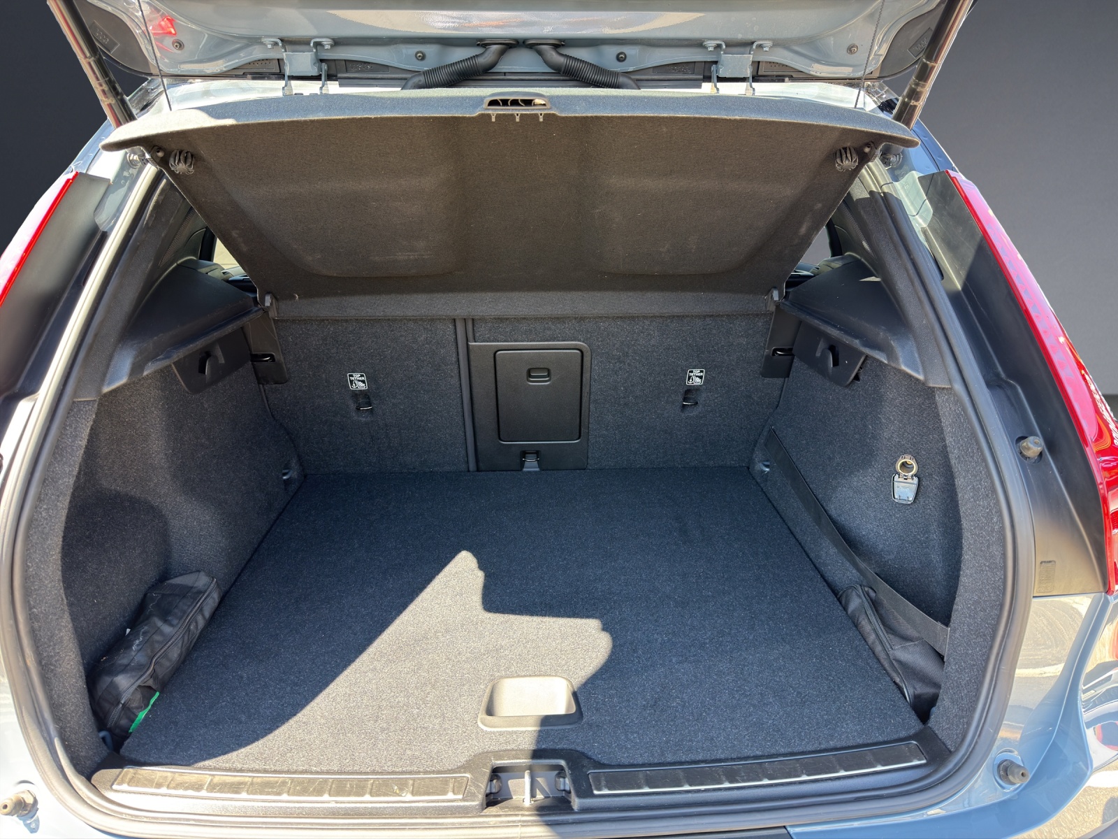 Image VOLVO XC40 XC40 T5 TwE R-Design DCT