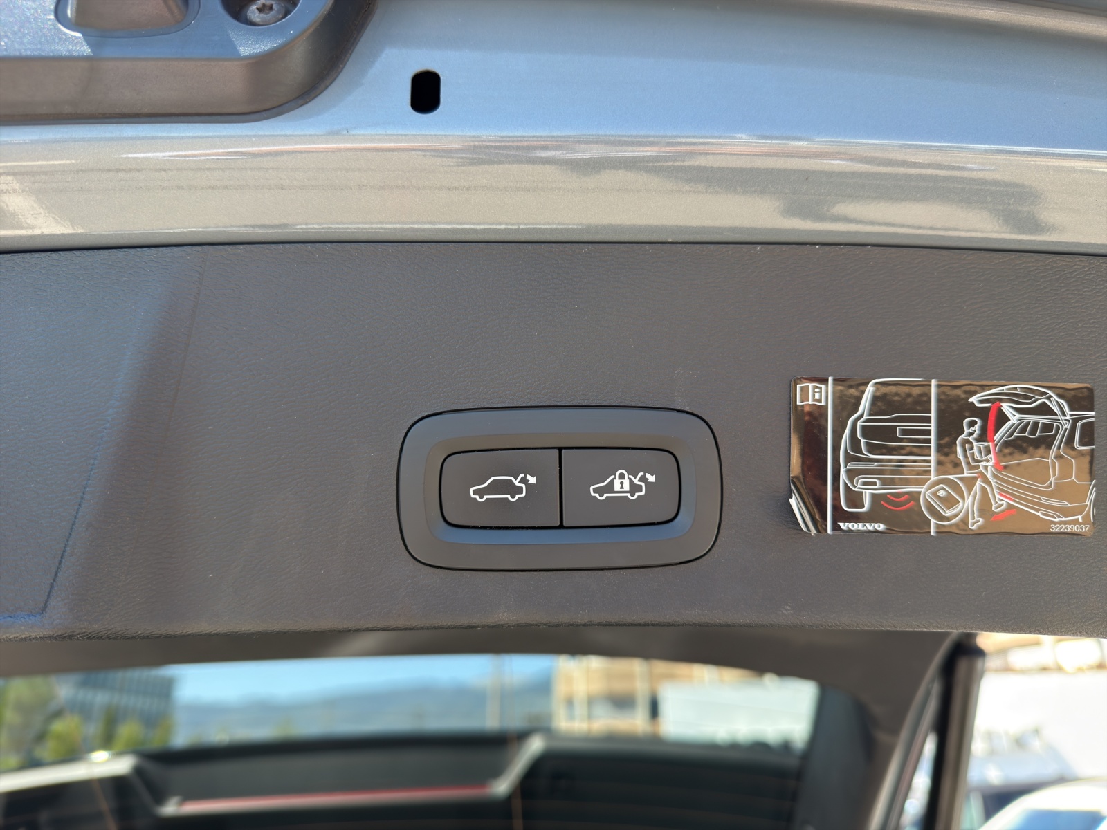 Image VOLVO XC40 XC40 T5 TwE R-Design DCT