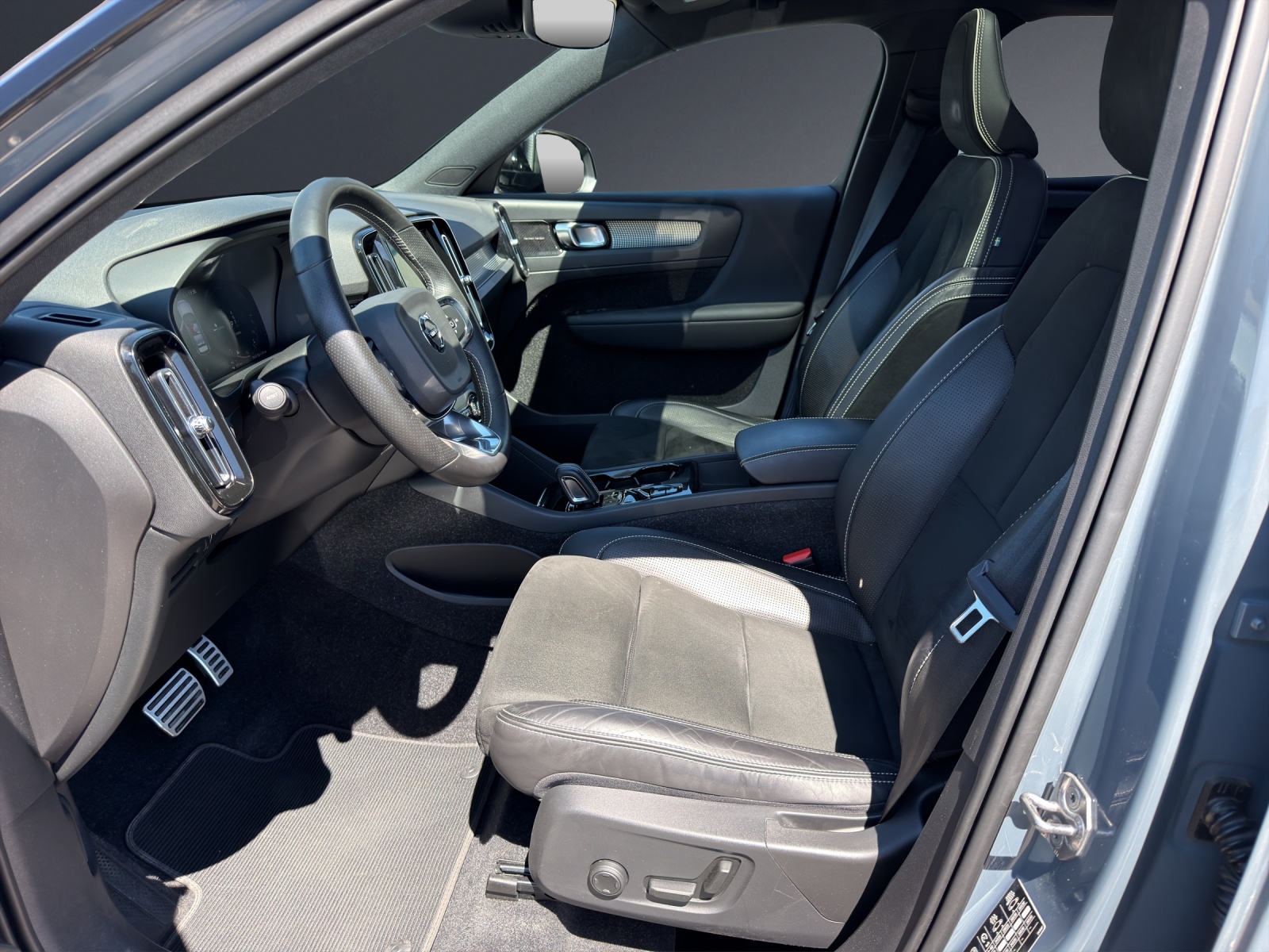 Image VOLVO XC40 XC40 T5 TwE R-Design DCT