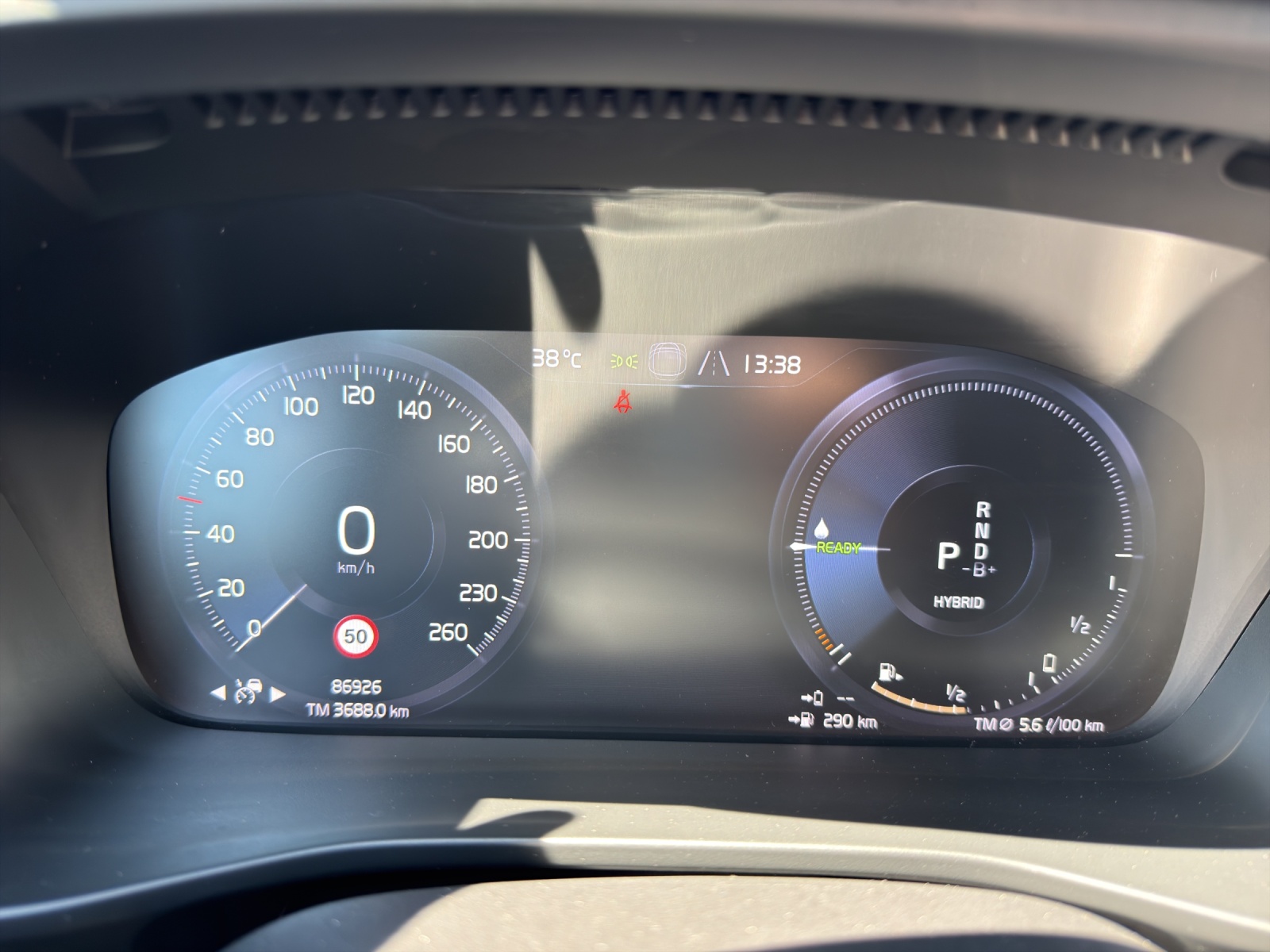Image VOLVO XC40 XC40 T5 TwE R-Design DCT