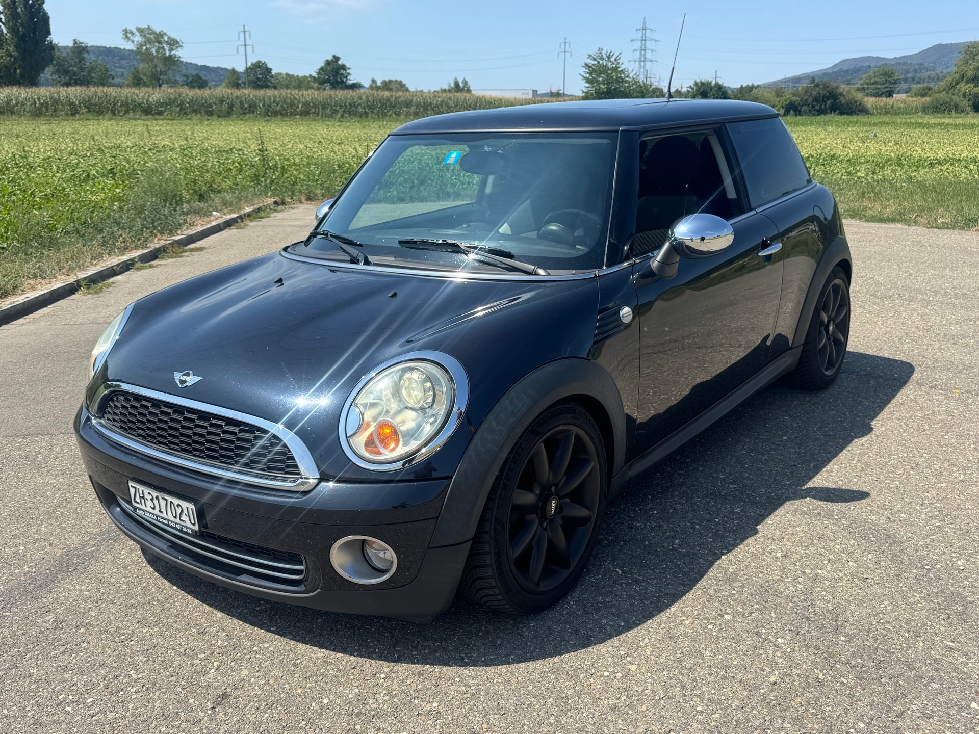 MINI COOPER-image-1