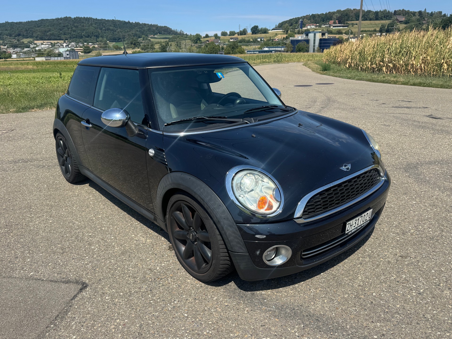 MINI COOPER-image-3