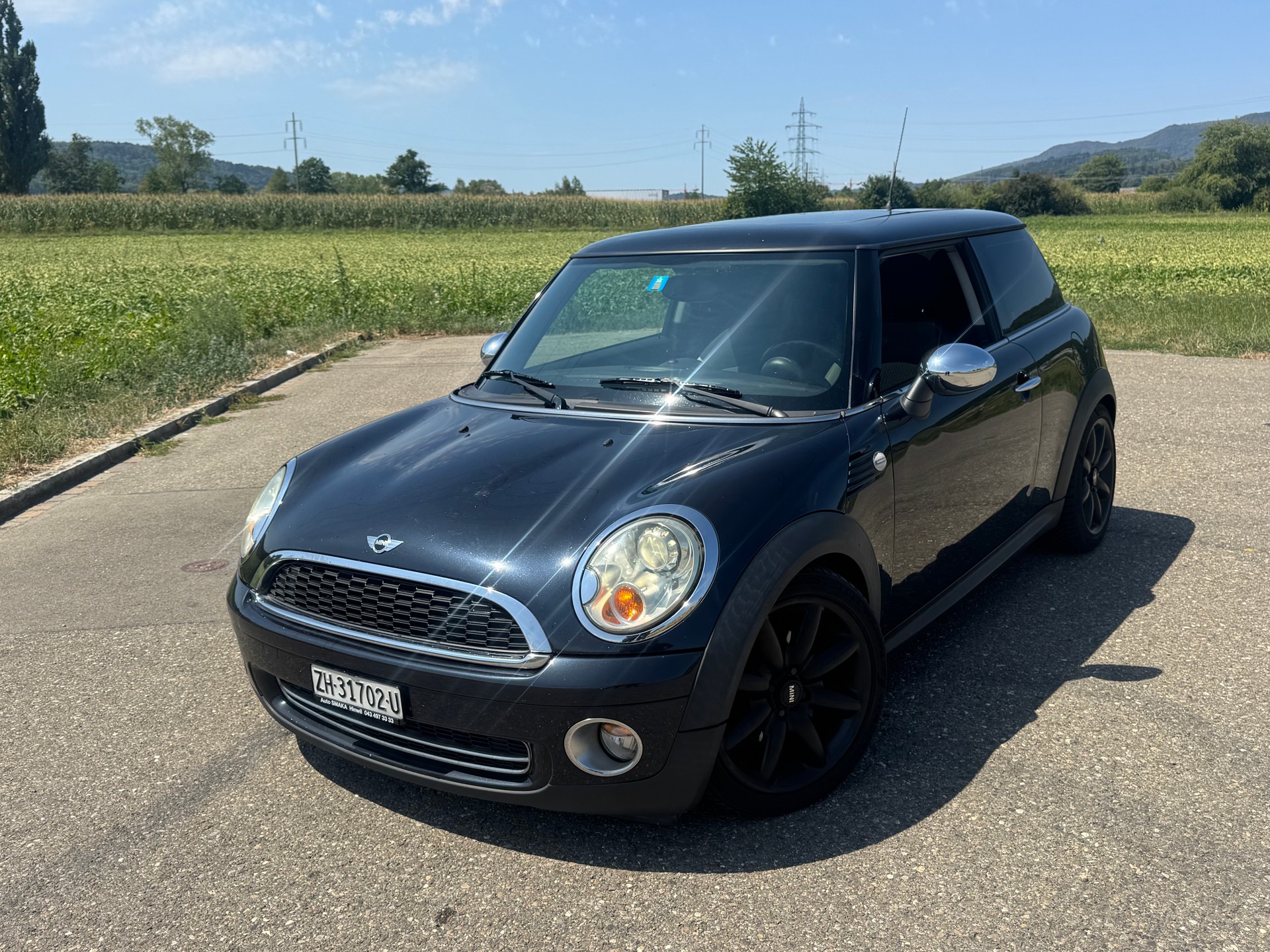 MINI COOPER-image-0