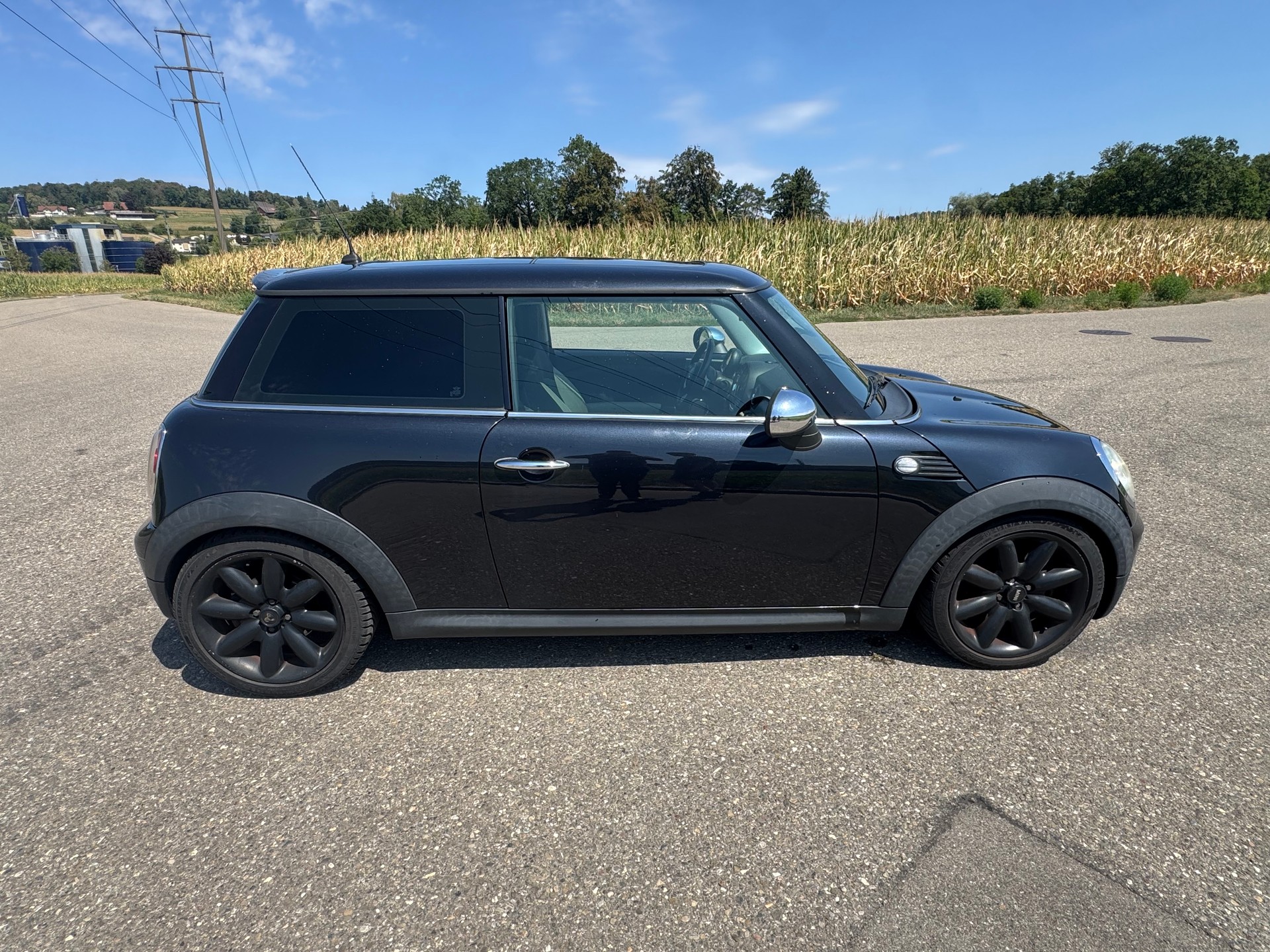 MINI COOPER-image-4