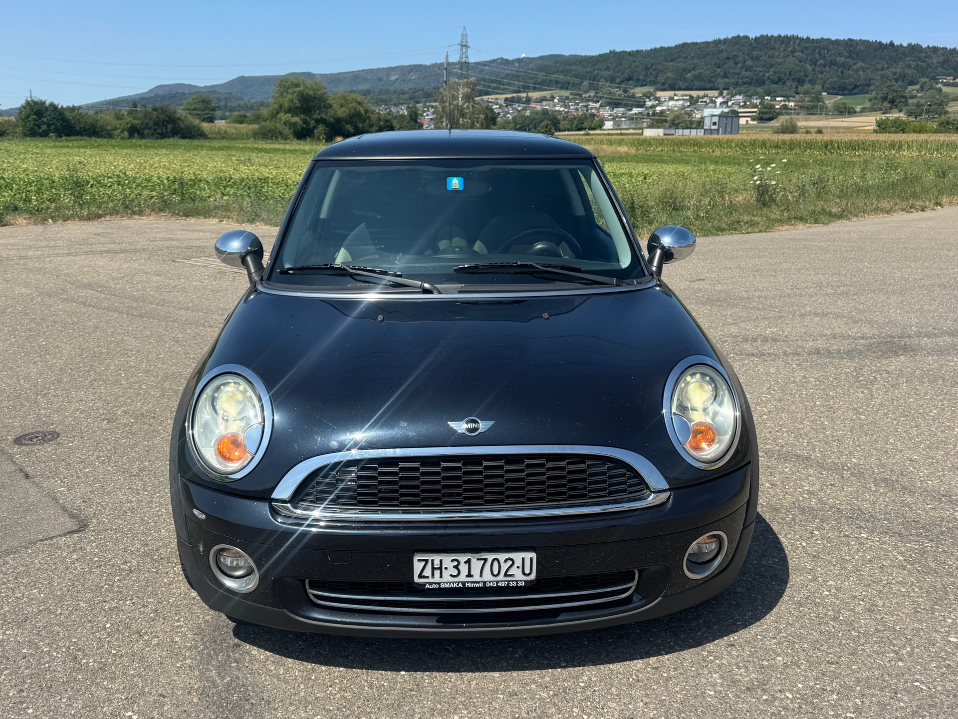 MINI COOPER-image-2