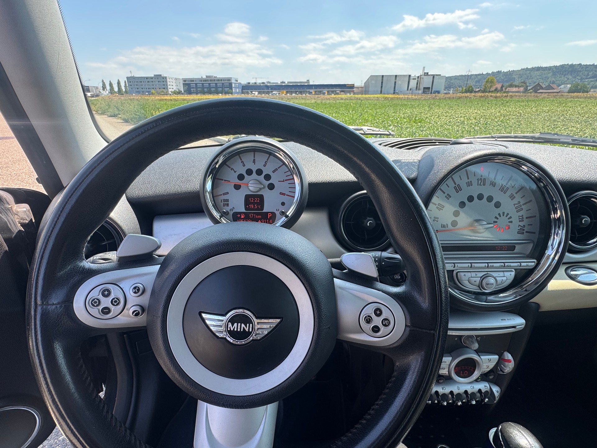 MINI COOPER-image-10
