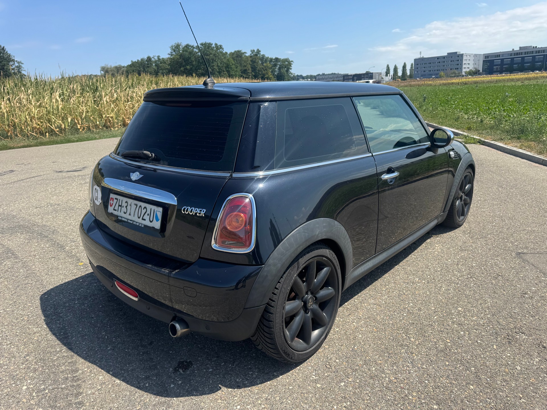 MINI COOPER-image-5