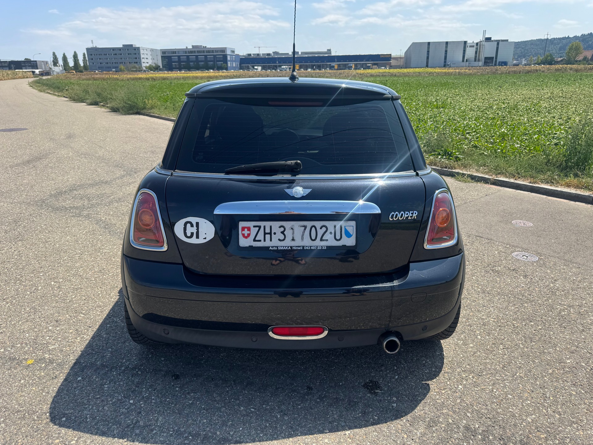 MINI COOPER-image-6
