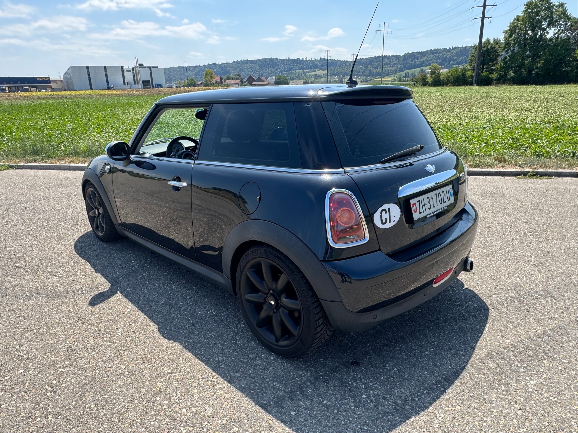MINI COOPER-image-7
