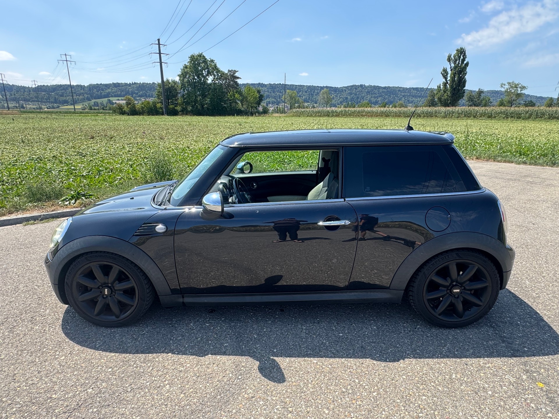 MINI COOPER-image-8