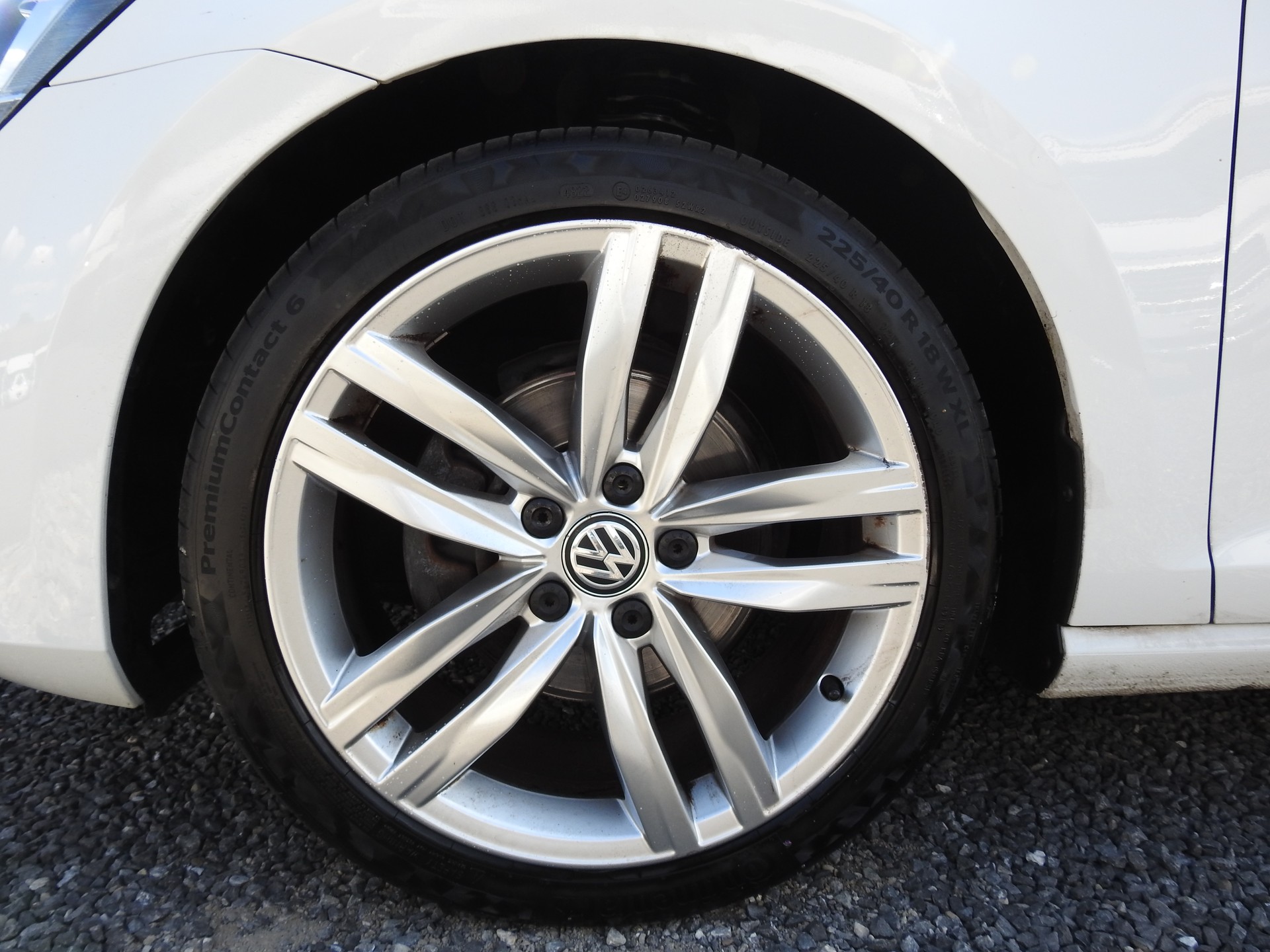 VW Golf 1.4 TSI Highline DSG-image-8