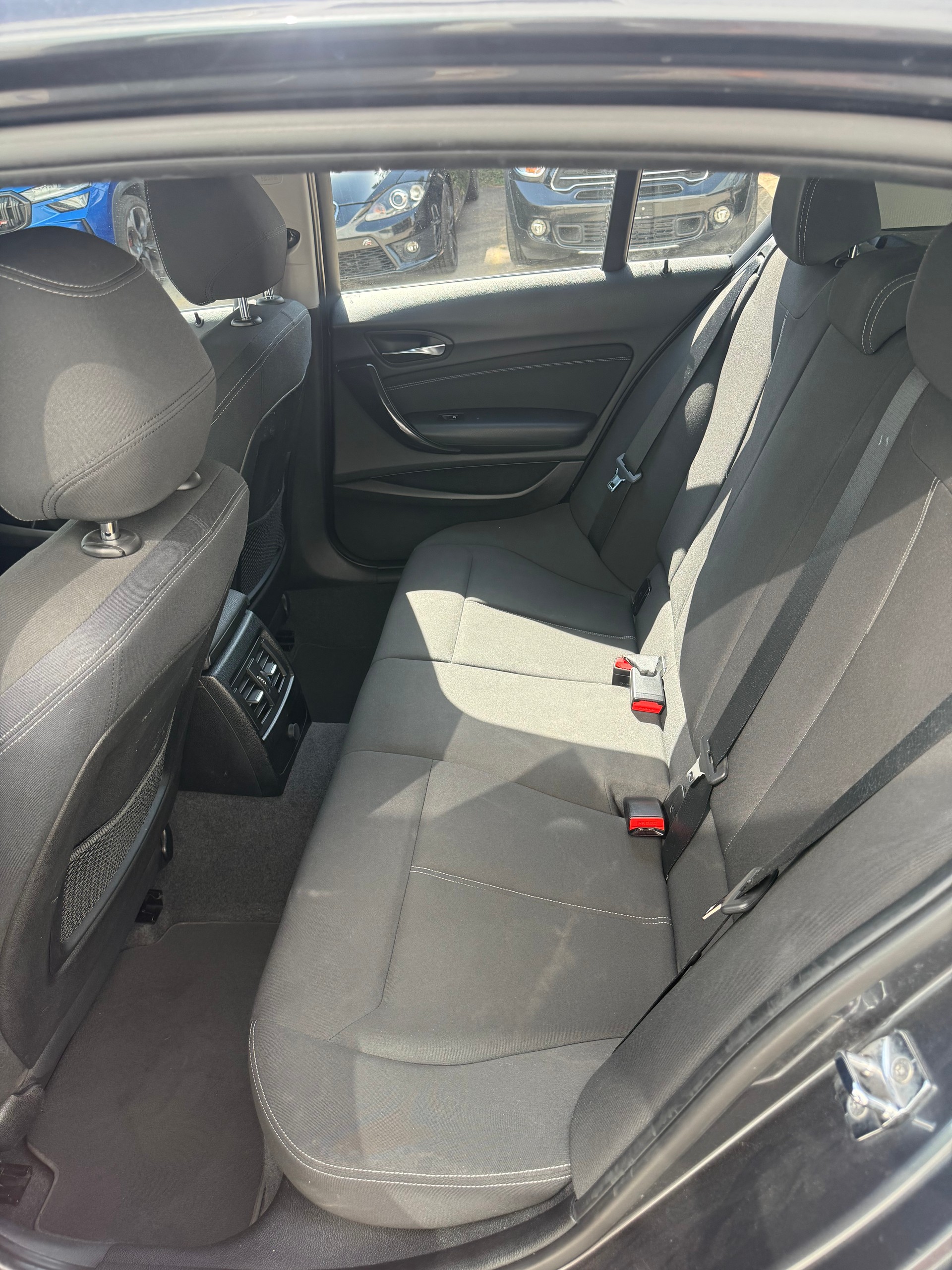 BMW 118d || Frisch ab MFK-image-11