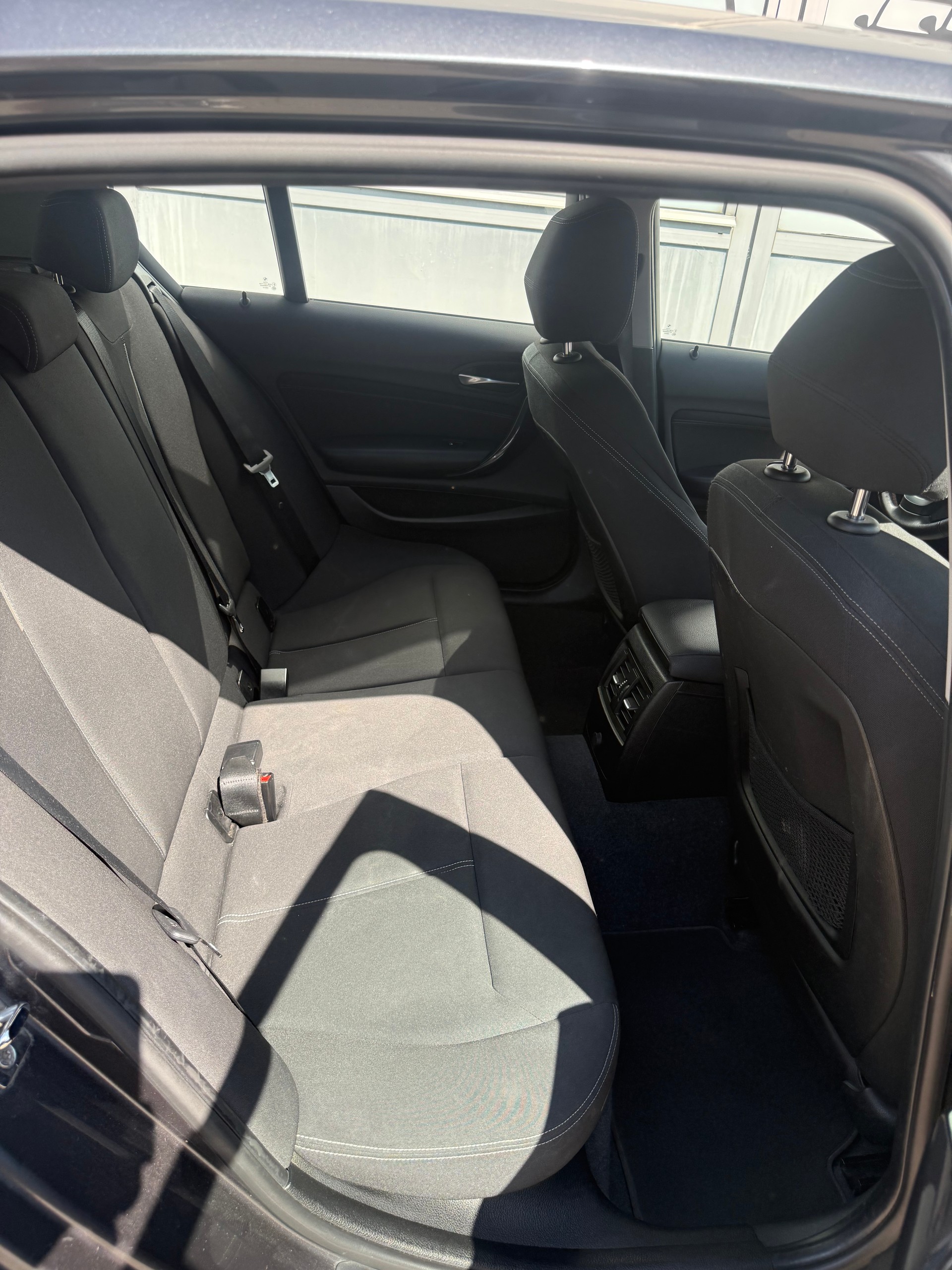 BMW 118d || Frisch ab MFK-image-12