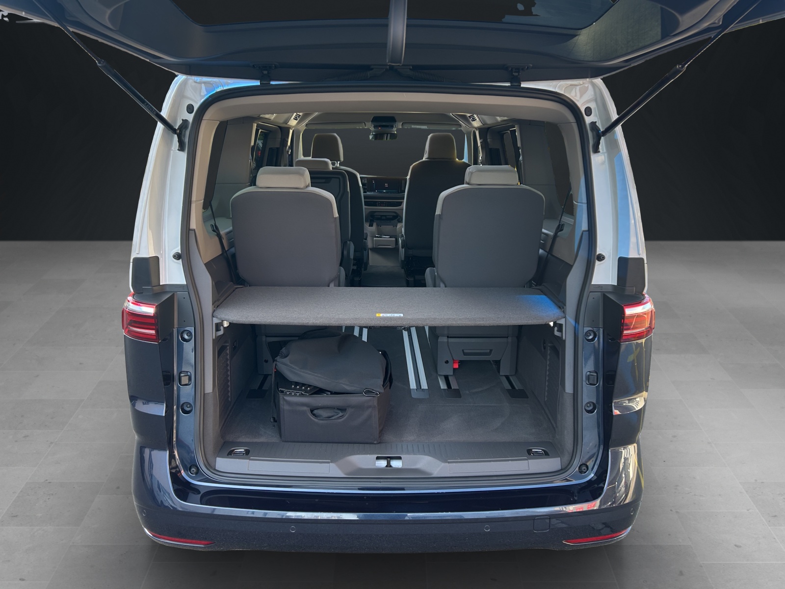 VW California eHybrid Beach 4Motion-image-9