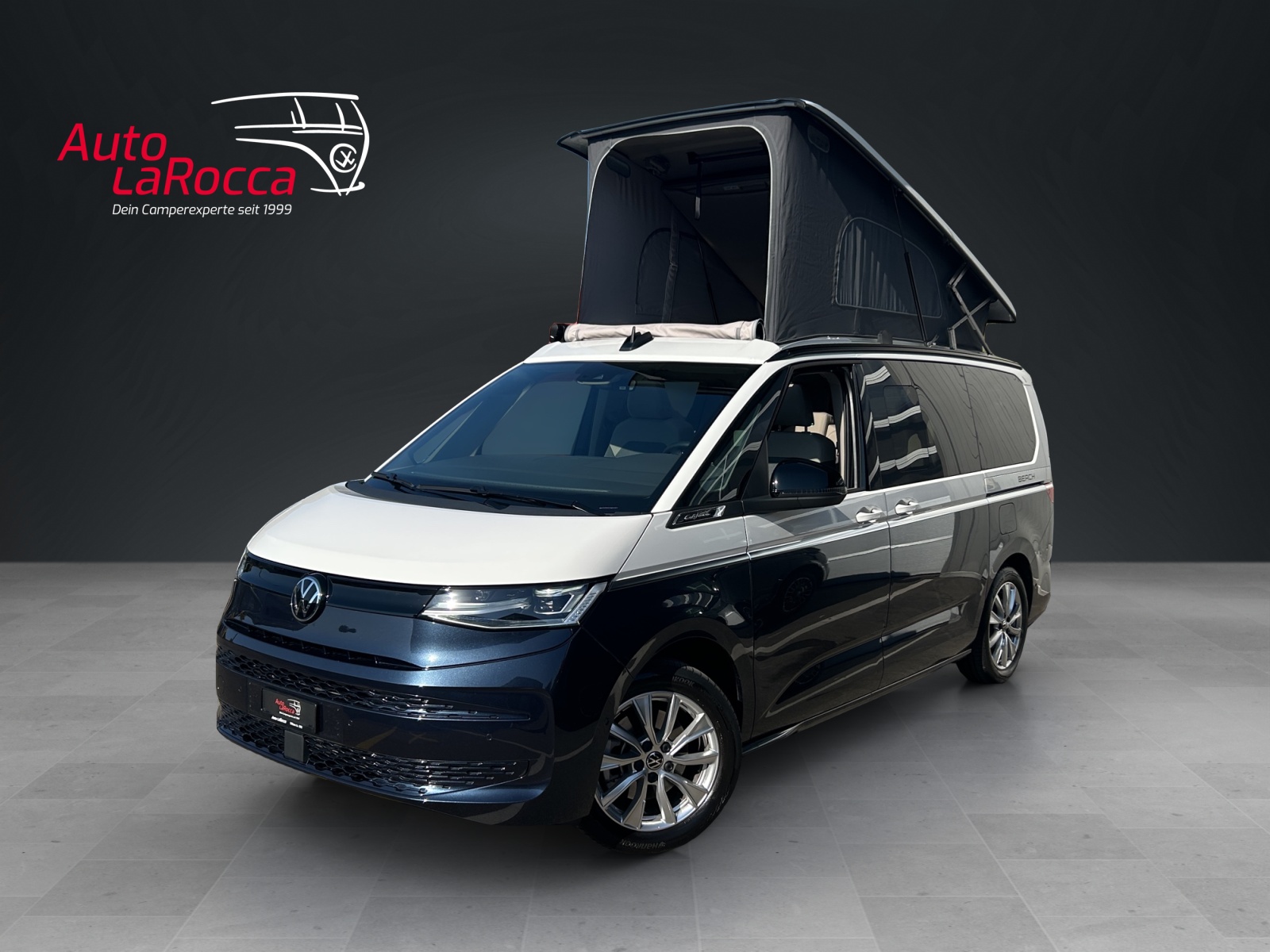 VW California eHybrid Beach 4Motion-image-0