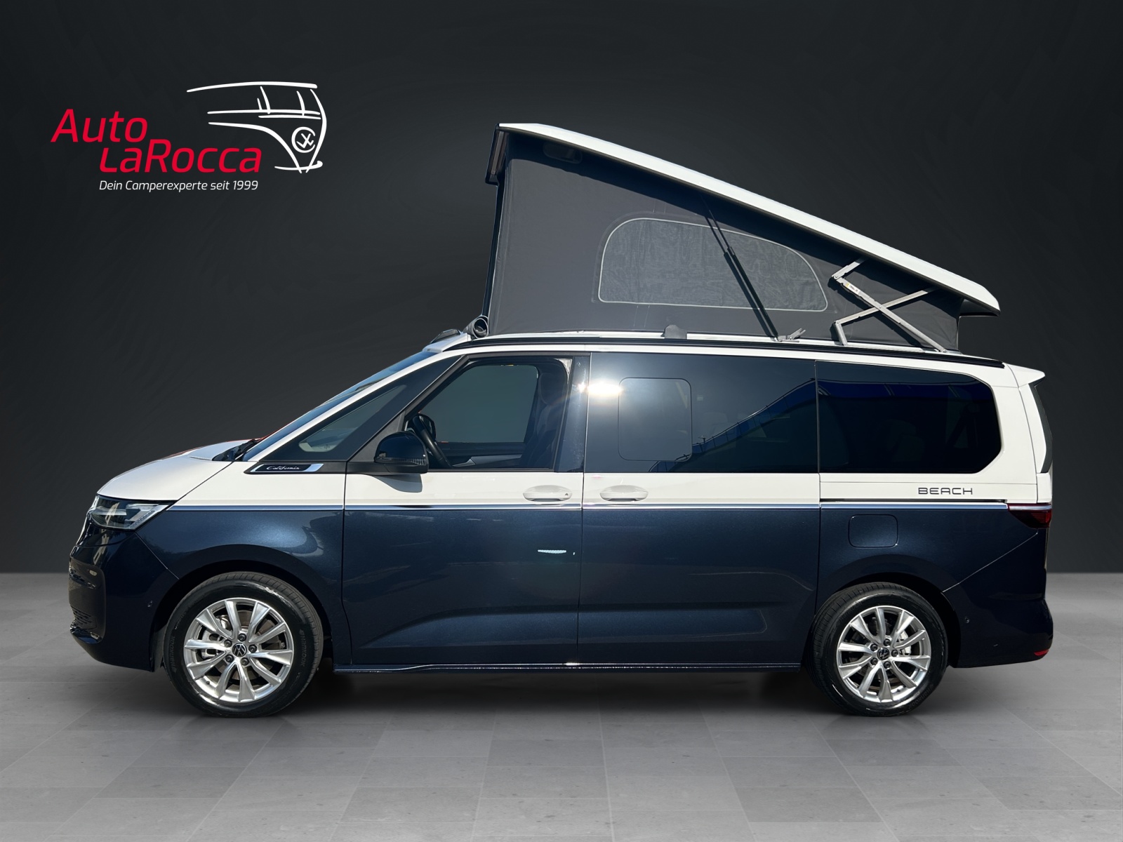 VW California eHybrid Beach 4Motion-image-1